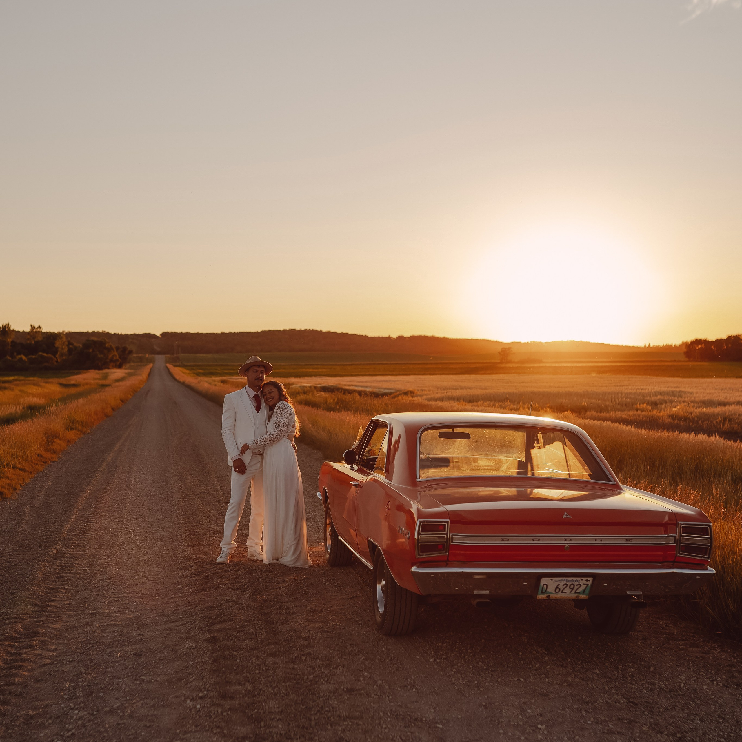 HELEN & ANTHONY. Wedding and family photographer in Calgary Kate Beliaeva