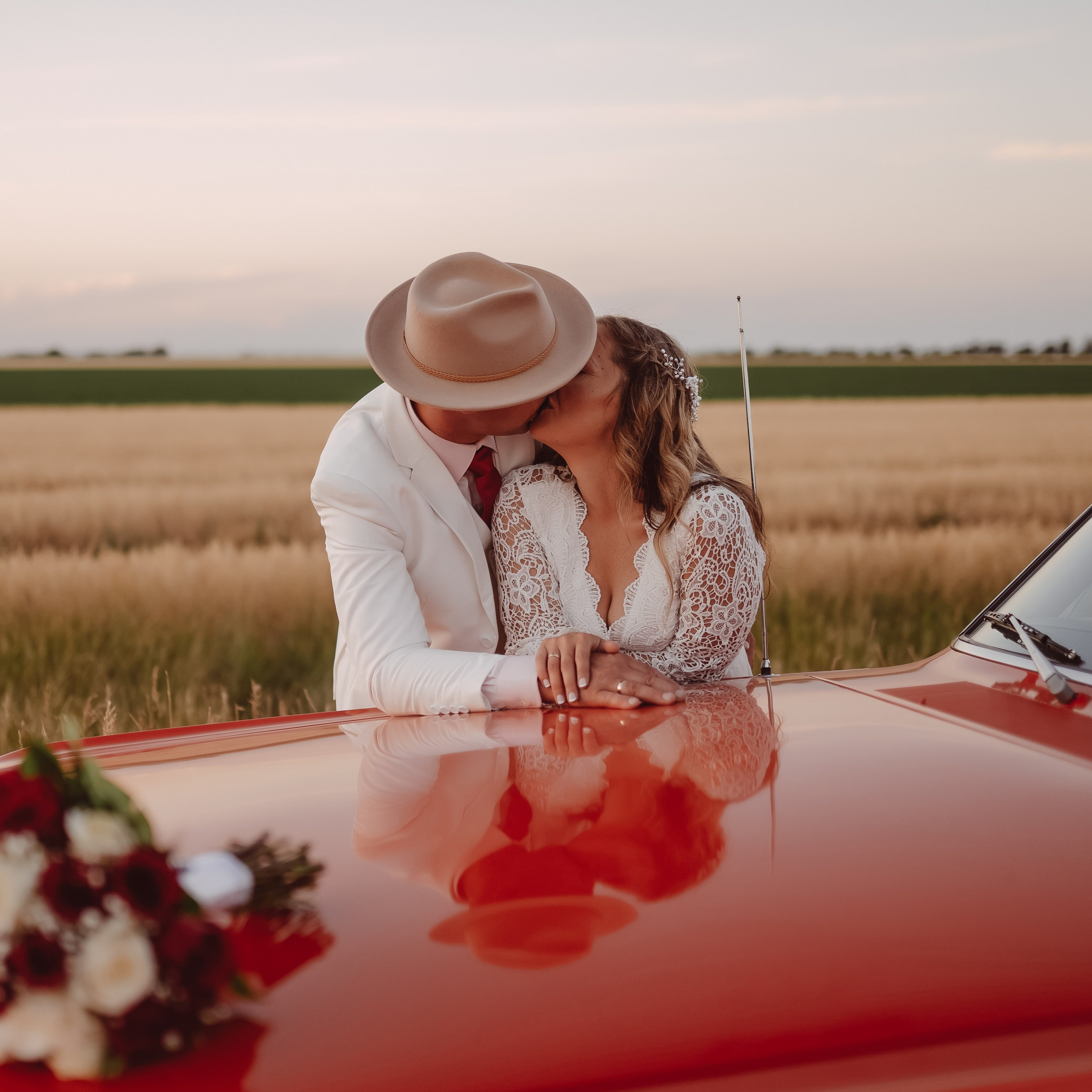 HELEN & ANTHONY. Wedding and family photographer in Calgary Kate Beliaeva