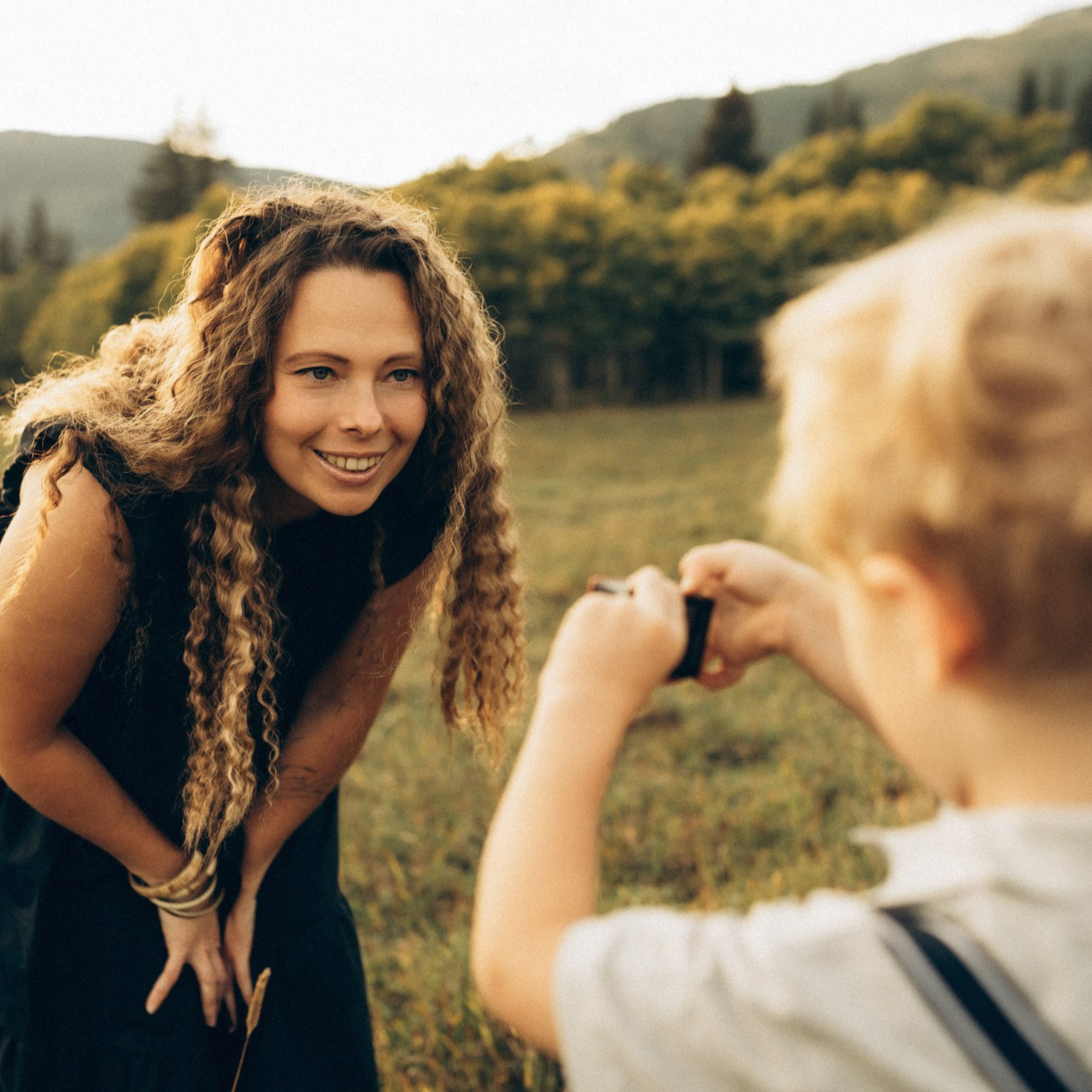 IZAD. Wedding and family photographer in Calgary Kate Beliaeva