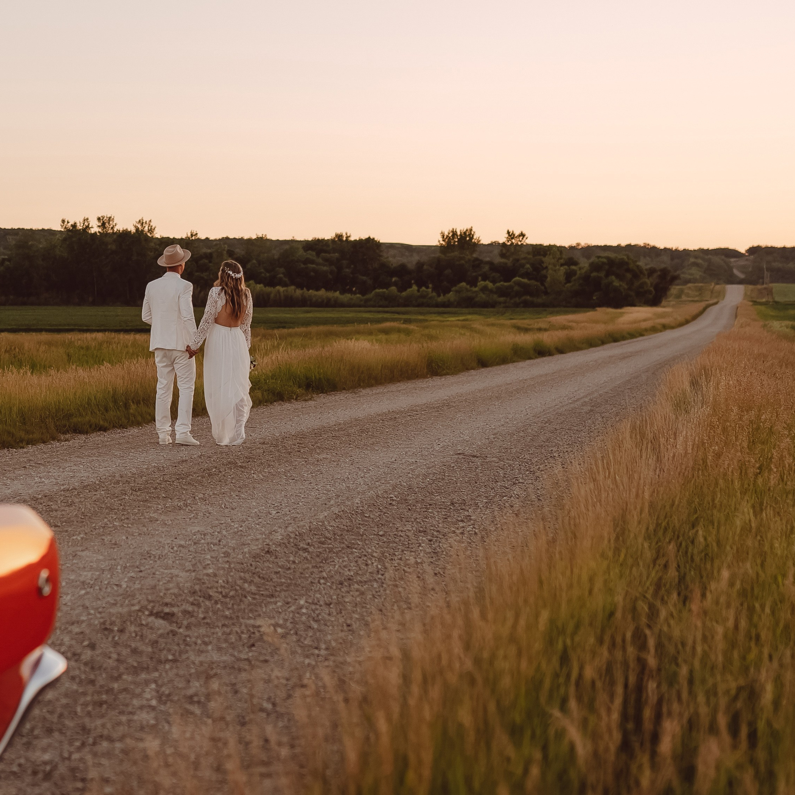 HELEN & ANTHONY. Wedding and family photographer in Calgary Kate Beliaeva