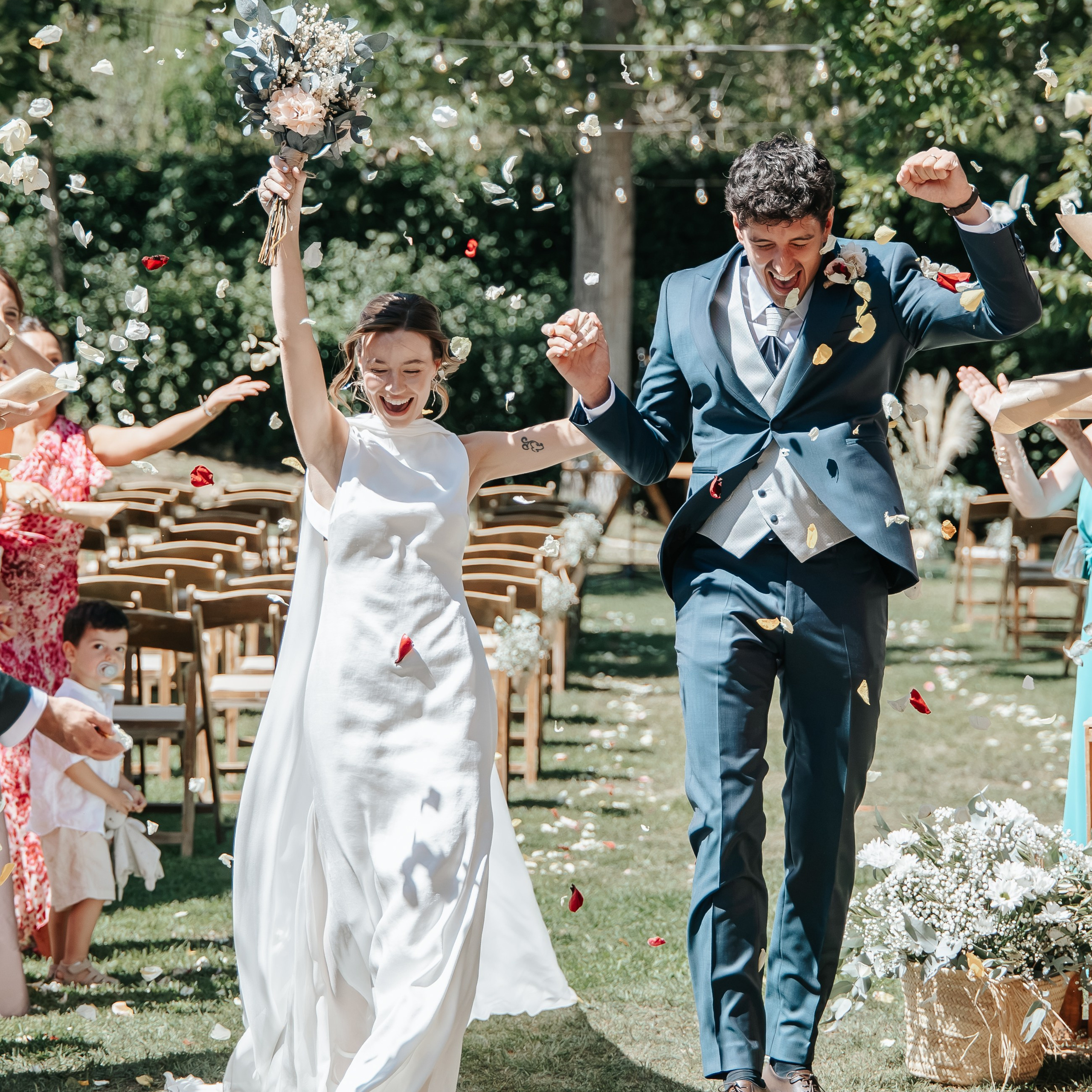 Cristina & Guillem, 29/08/2026, Ca L’Enric