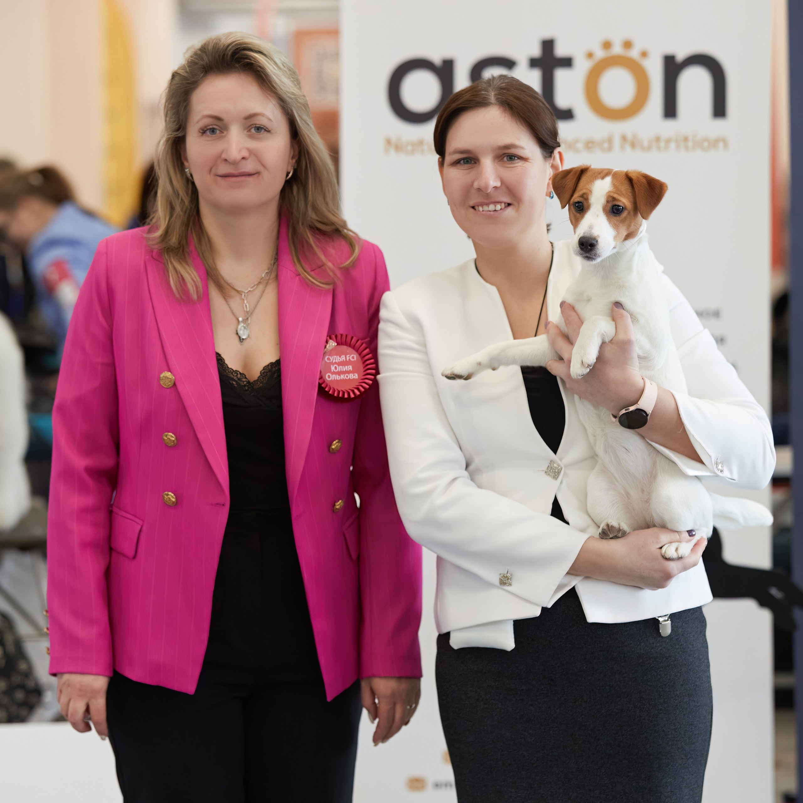 10-11.02.2024 ВЫСТАВКА СОБАК ВСЕХ ПОРОД (САС, ЧФ). Кинологический клуб РКФ РФСС СЕНСАЦИЯ