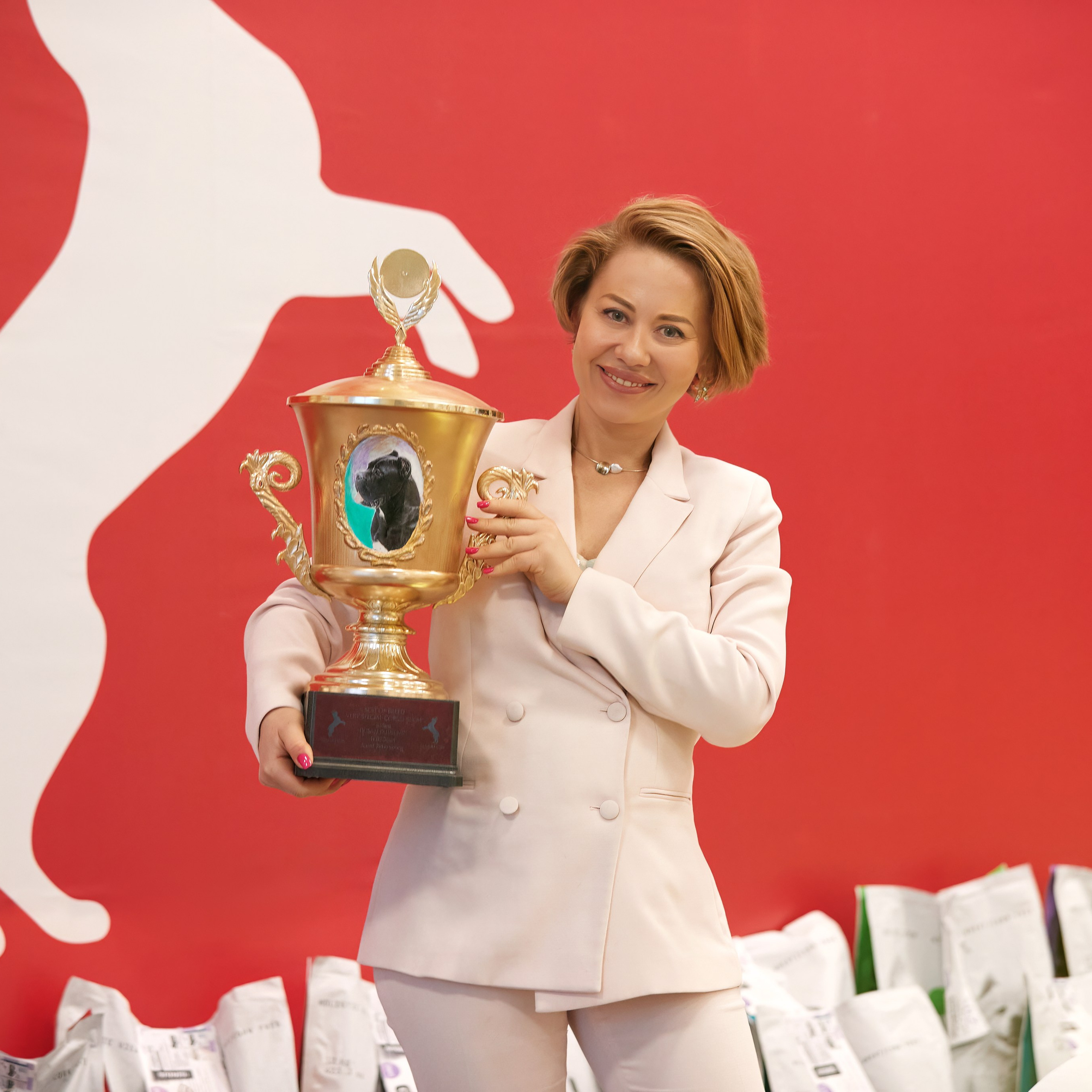 10-11.02.2024 ВЫСТАВКА СОБАК ВСЕХ ПОРОД (САС, ЧФ). Кинологический клуб РКФ РФСС СЕНСАЦИЯ