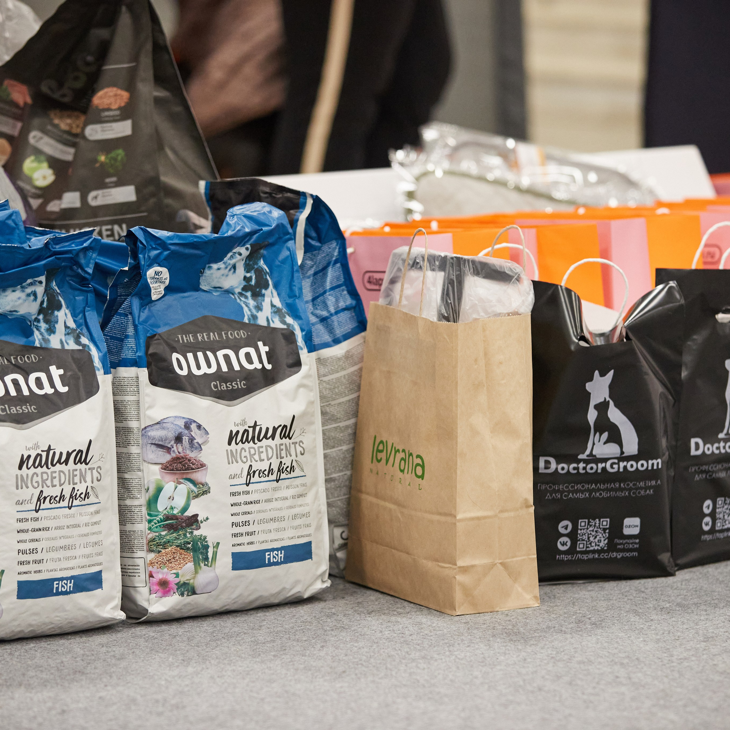 10-11.02.2024 ВЫСТАВКА СОБАК ВСЕХ ПОРОД (САС, ЧФ). Кинологический клуб РКФ РФСС СЕНСАЦИЯ