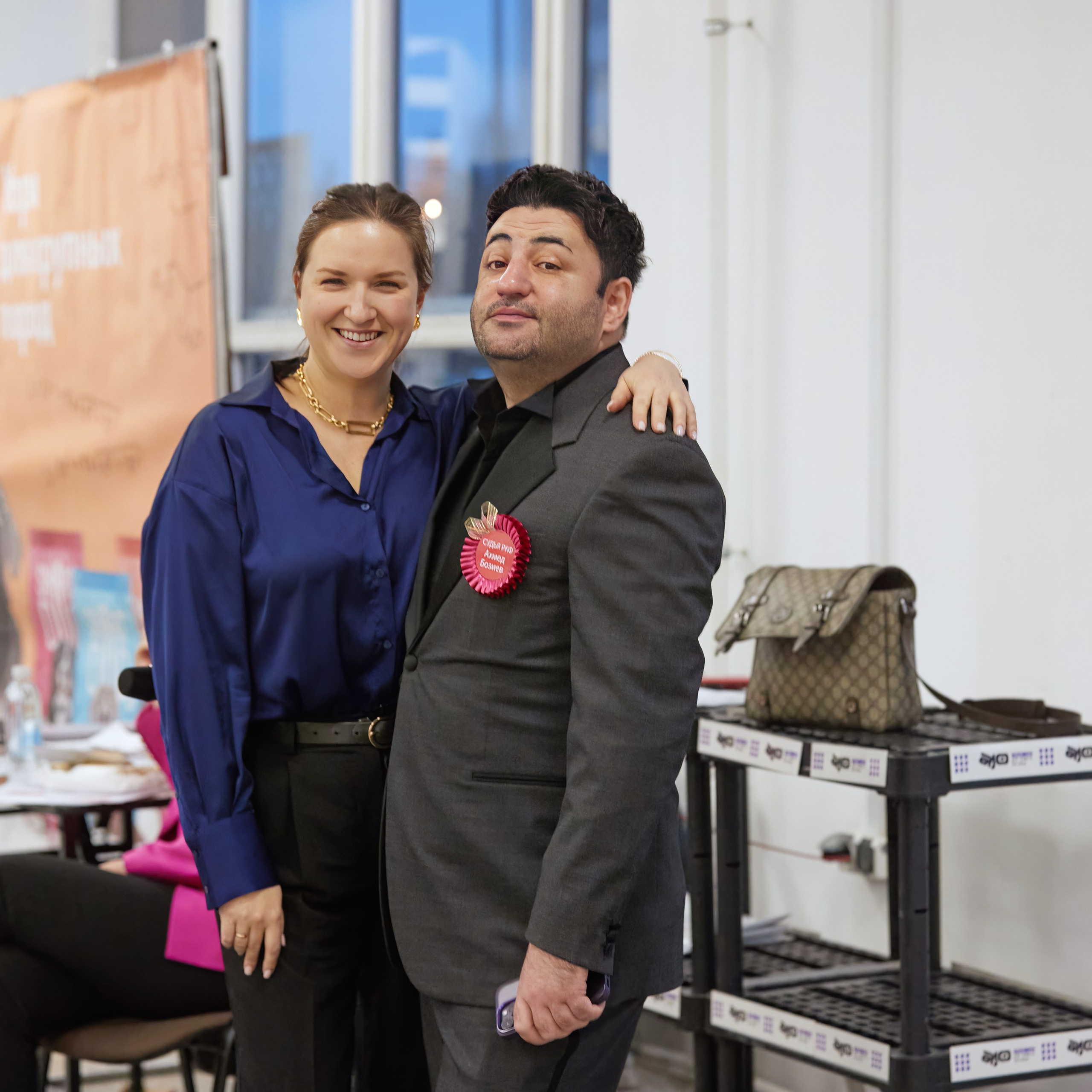 10-11.02.2024 ВЫСТАВКА СОБАК ВСЕХ ПОРОД (САС, ЧФ). Кинологический клуб РКФ РФСС СЕНСАЦИЯ