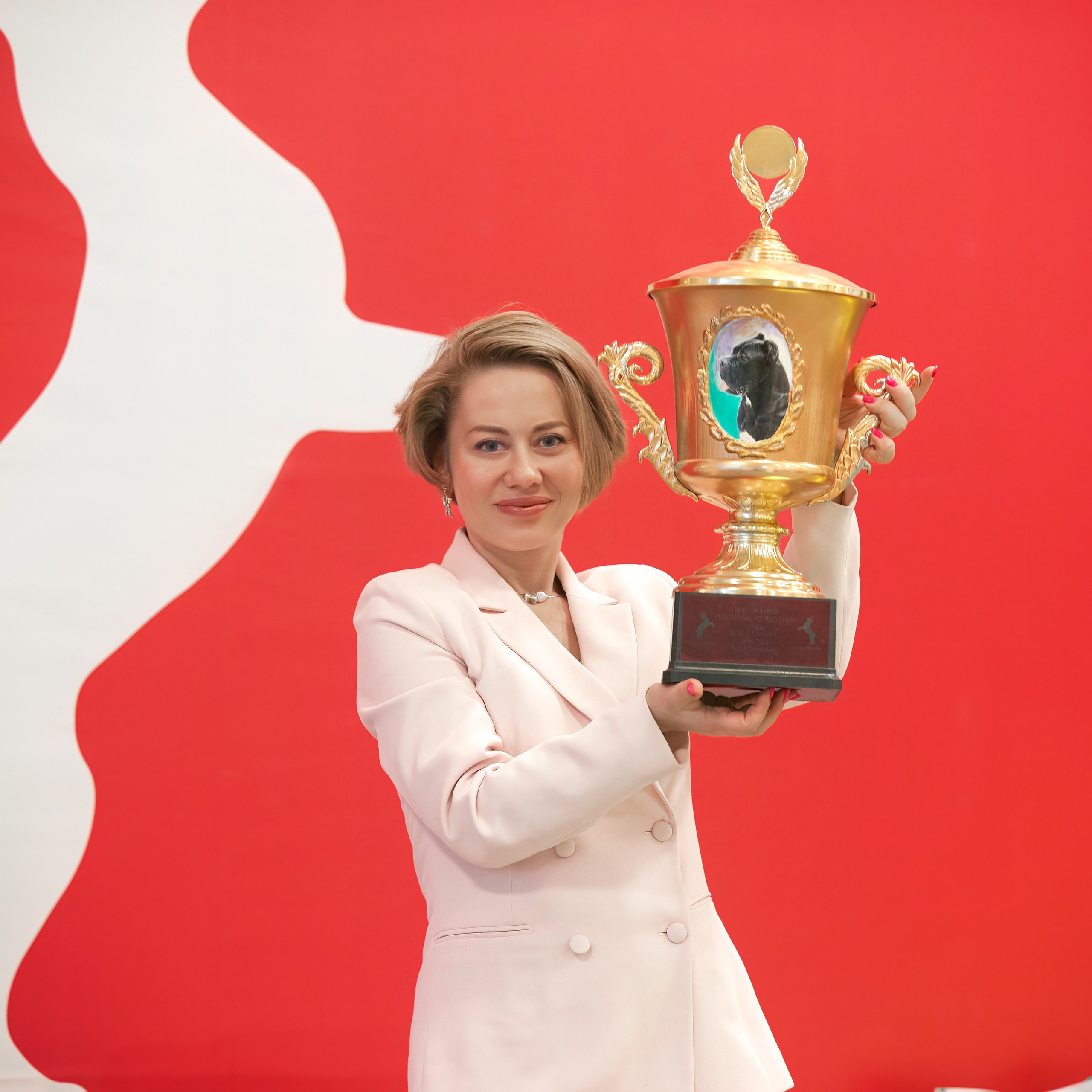 10-11.02.2024 ВЫСТАВКА СОБАК ВСЕХ ПОРОД (САС, ЧФ). Кинологический клуб РКФ РФСС СЕНСАЦИЯ