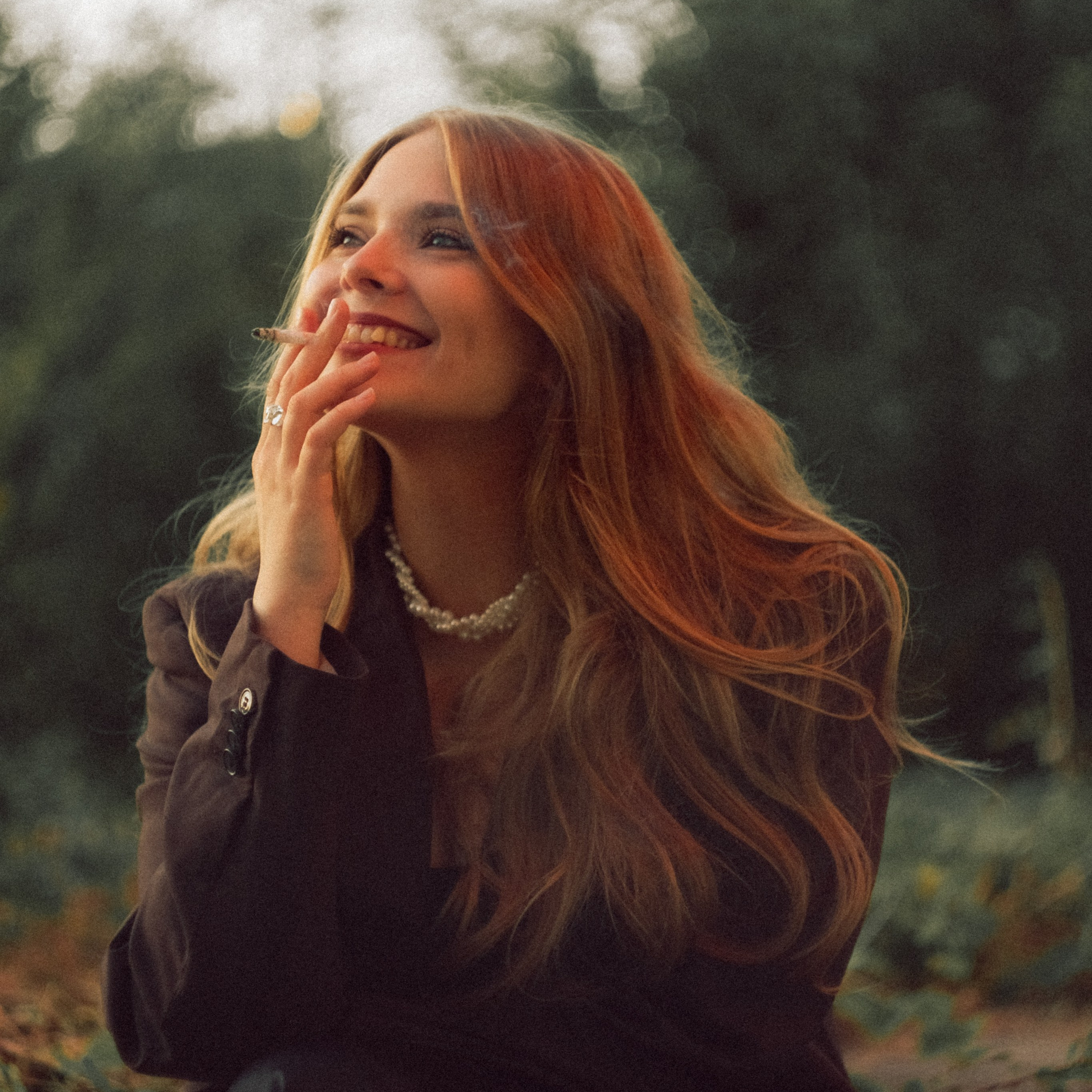 Portrait, Couple & Family Photographer in Vienna — Nikita Pavlov