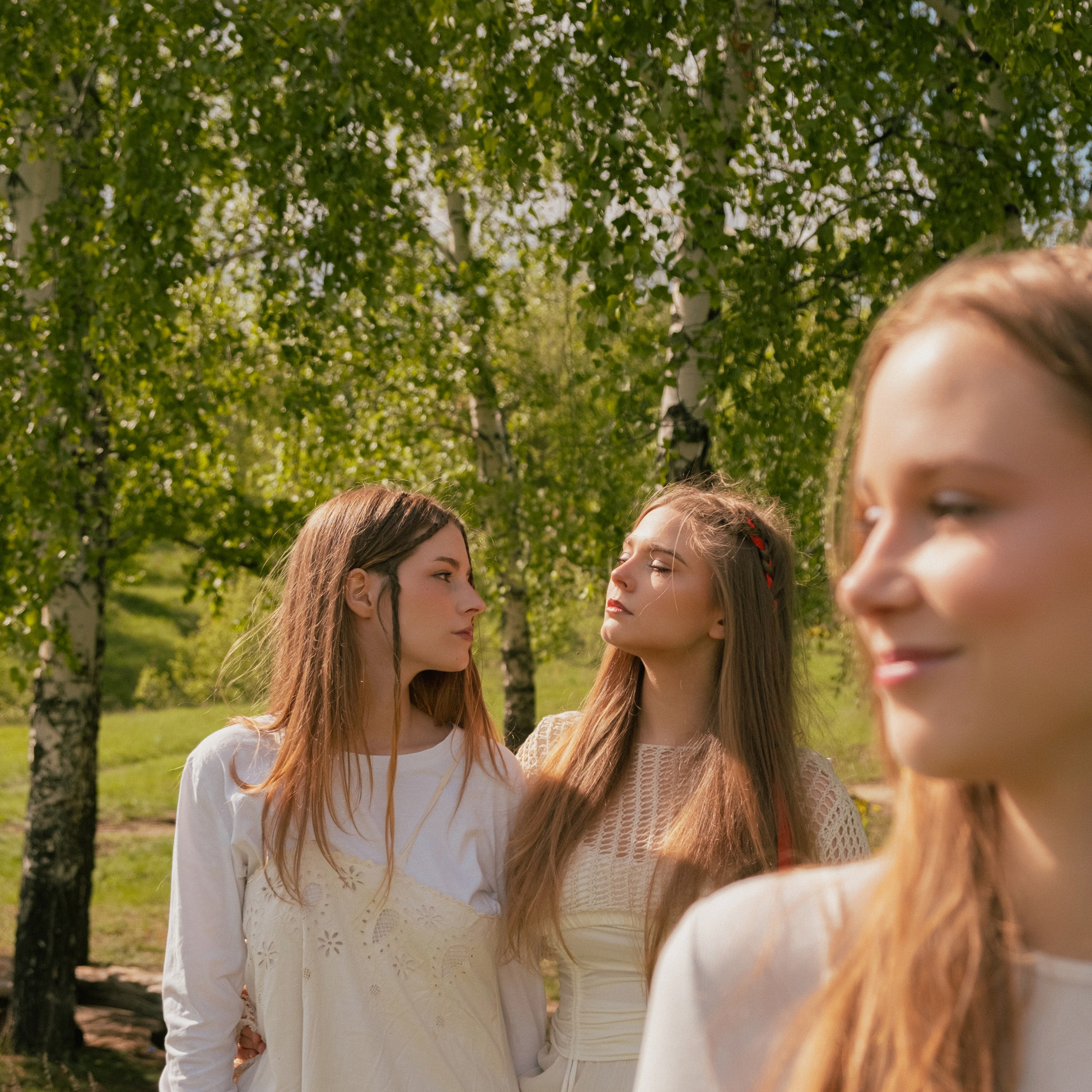 Portrait, Couple & Family Photographer in Vienna — Nikita Pavlov