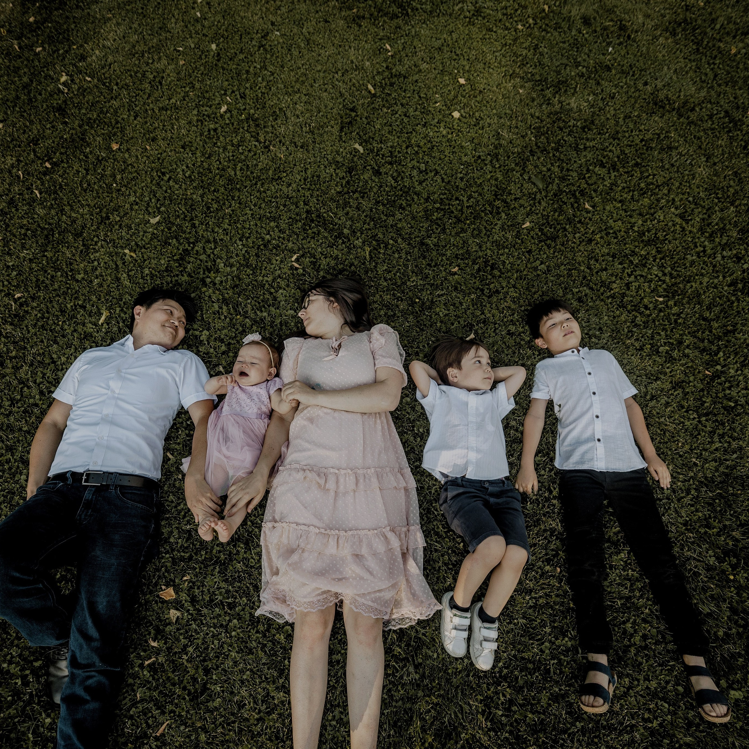 1 an de calatorie sub soare, minunata Hana!