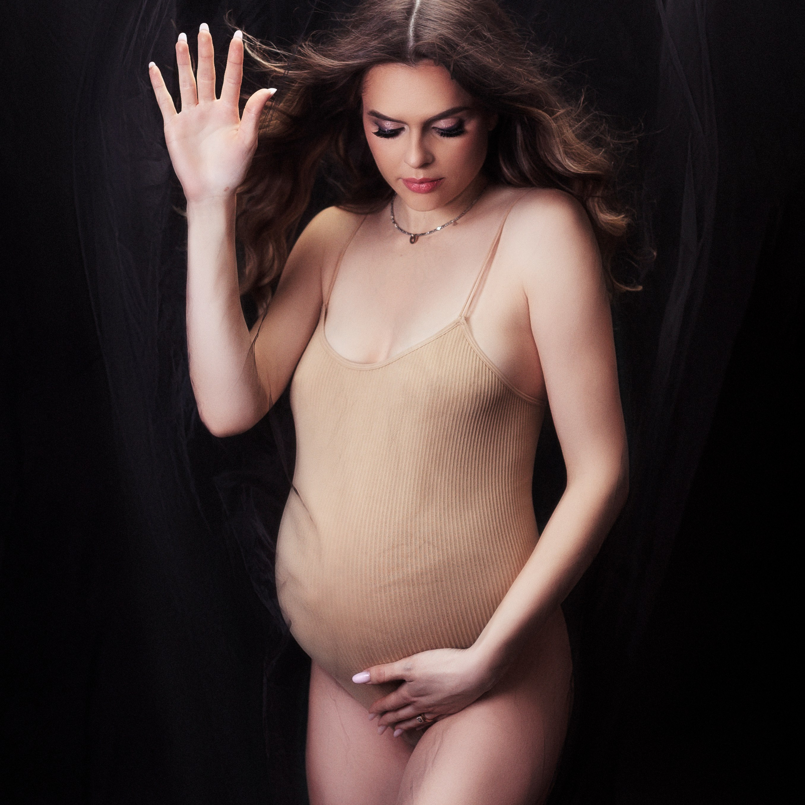 Machiaj profesional Constanta - La Femme Studio Photography / Alexandra Stan Make-up. Elena Mascan – Fotograf newborn, maternitate, portret, smash the cake & branding personal | La Femme Studio Photograpy|Constanţa