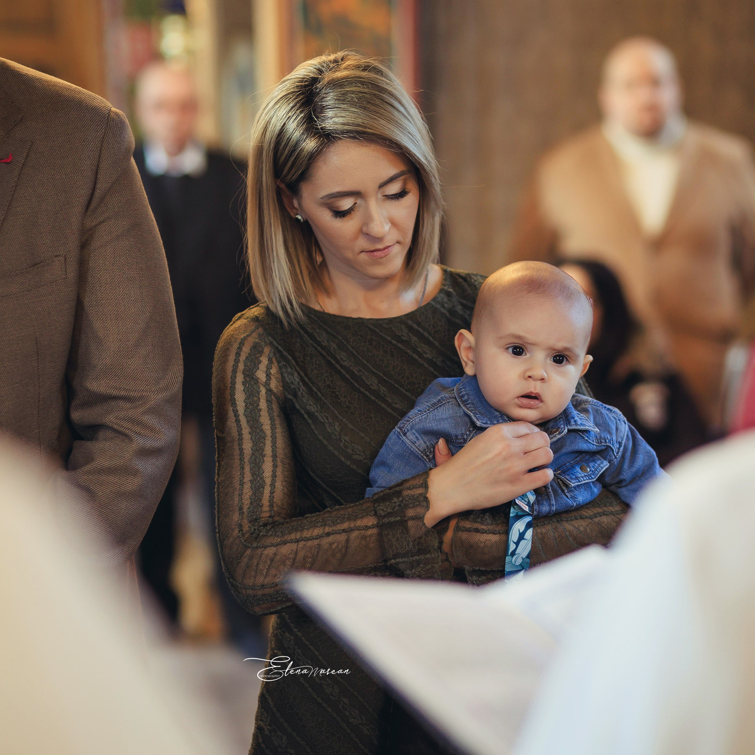 Fotografie profesională pentru evenimente Constanţa – nuntă, botez, cununie civilă. Elena Mascan – Fotograf newborn, maternitate, portret, smash the cake & branding personal | La Femme Studio Photograpy|Constanţa