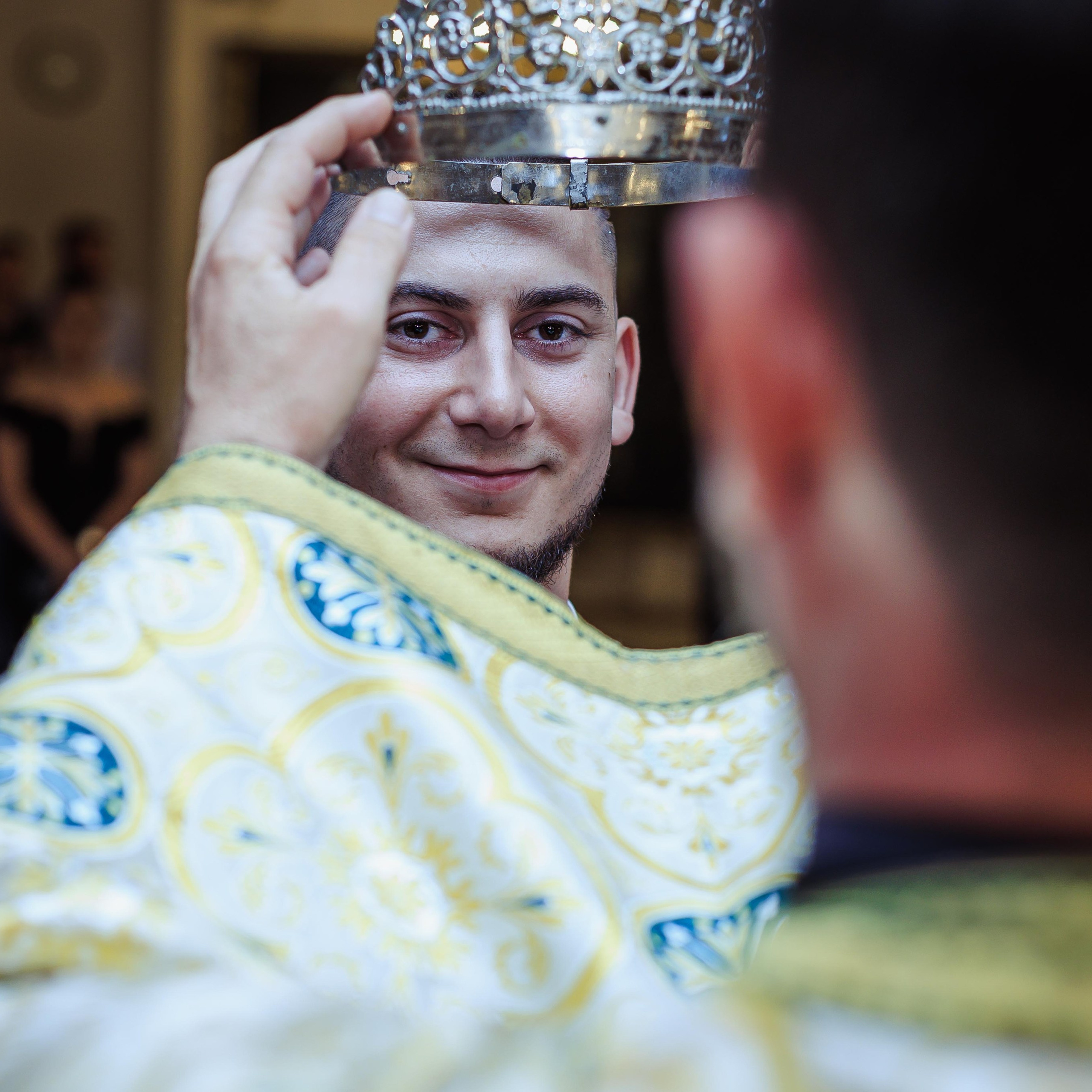 Fotografie profesională pentru evenimente Constanţa – nuntă, botez, cununie civilă. Elena Mascan – Fotograf newborn, maternitate, portret, smash the cake & branding personal | La Femme Studio Photograpy|Constanţa