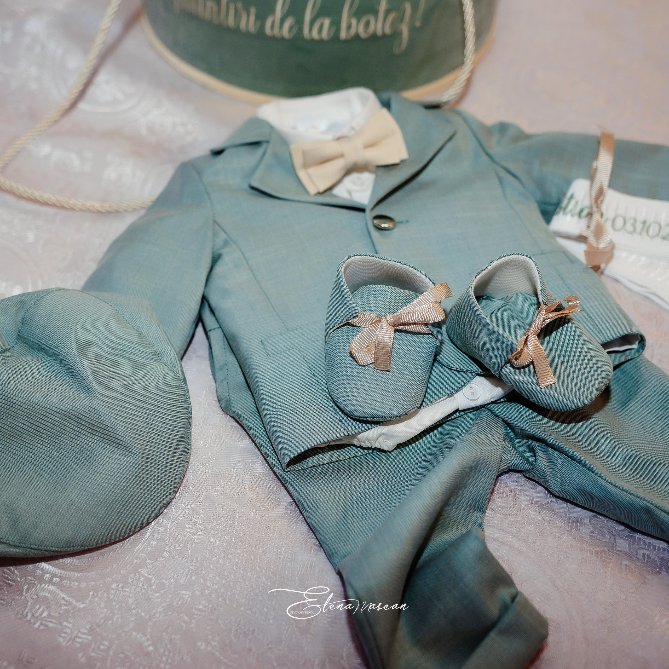 Fotografie profesională pentru evenimente Constanţa – nuntă, botez, cununie civilă. Elena Mascan – Fotograf newborn, maternitate, portret, smash the cake & branding personal | La Femme Studio Photograpy|Constanţa