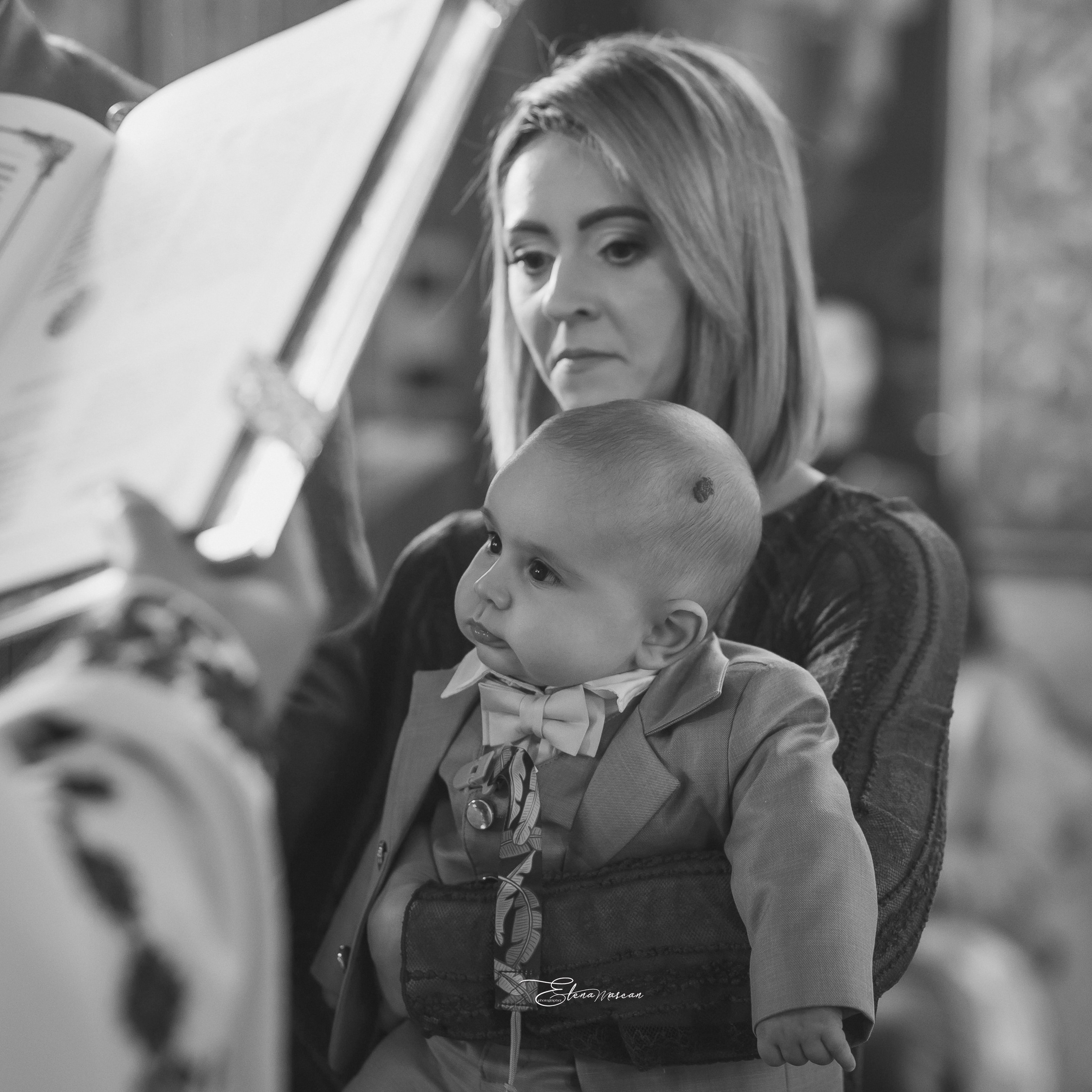 Fotografie profesională pentru evenimente Constanţa – nuntă, botez, cununie civilă. Elena Mascan – Fotograf newborn, maternitate, portret, smash the cake & branding personal | La Femme Studio Photograpy|Constanţa