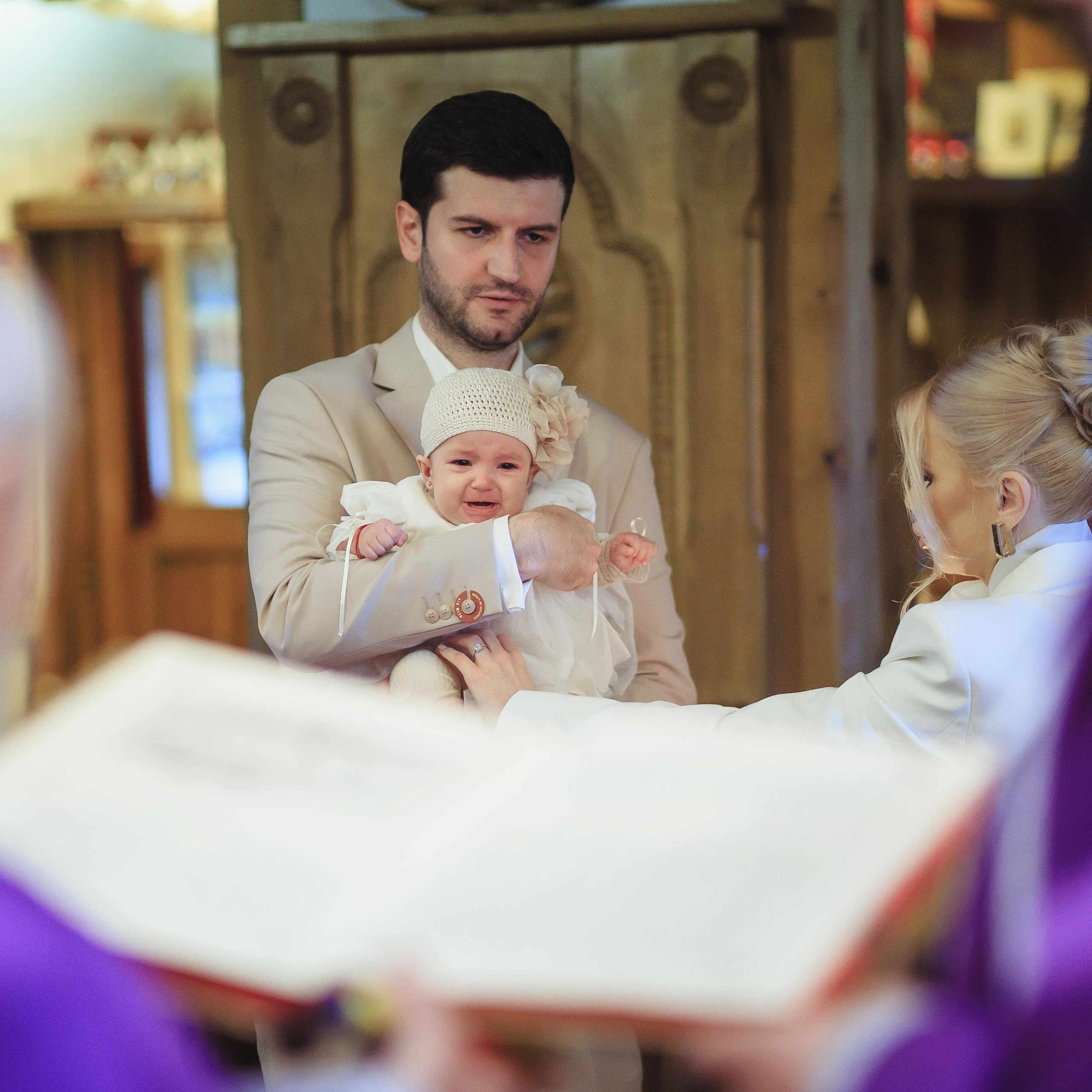 Fotografie profesională pentru evenimente Constanţa – nuntă, botez, cununie civilă. Elena Mascan – Fotograf newborn, maternitate, portret, smash the cake & branding personal | La Femme Studio Photograpy|Constanţa