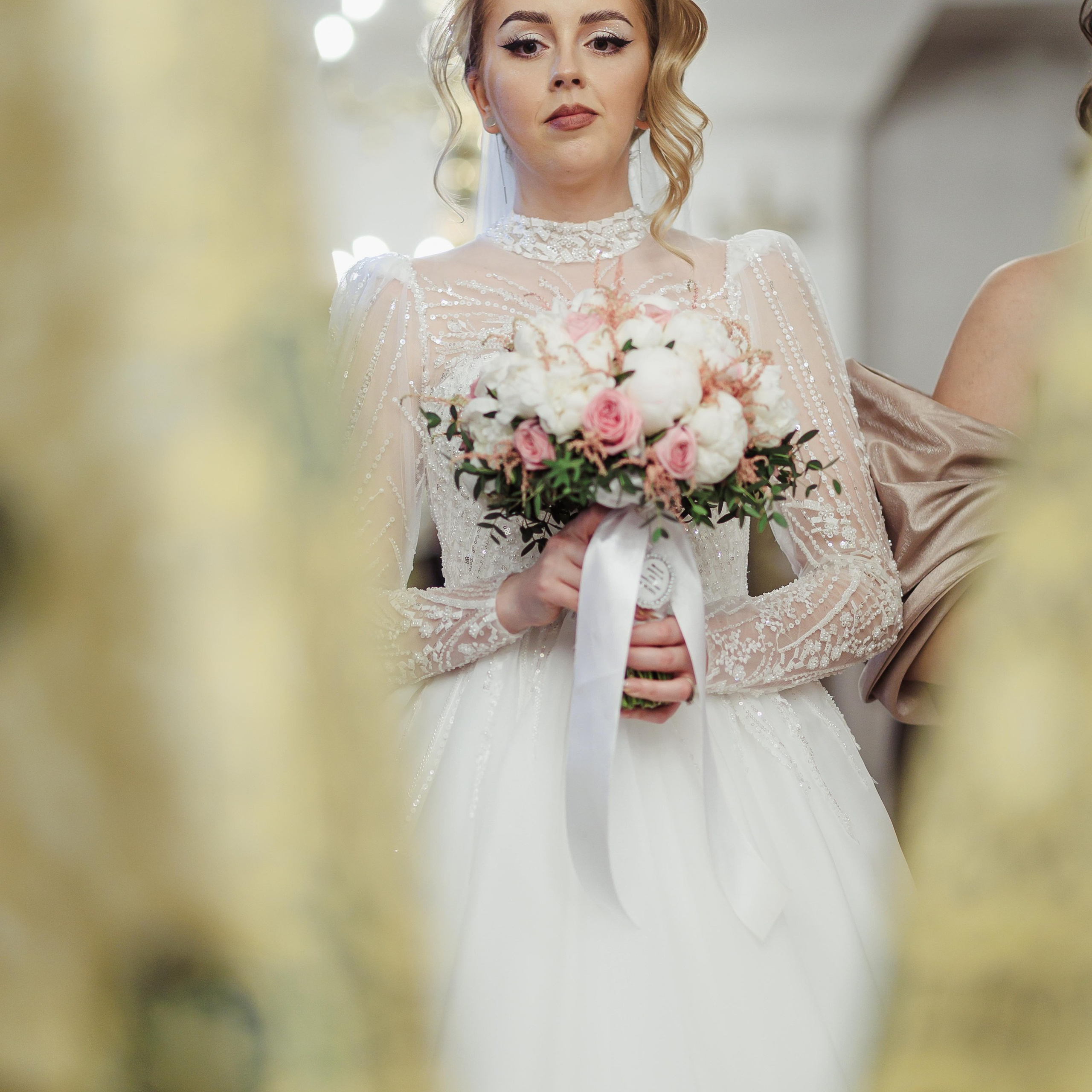 Fotografie profesională pentru evenimente Constanţa – nuntă, botez, cununie civilă. Elena Mascan – Fotograf newborn, maternitate, portret, smash the cake & branding personal | La Femme Studio Photograpy|Constanţa