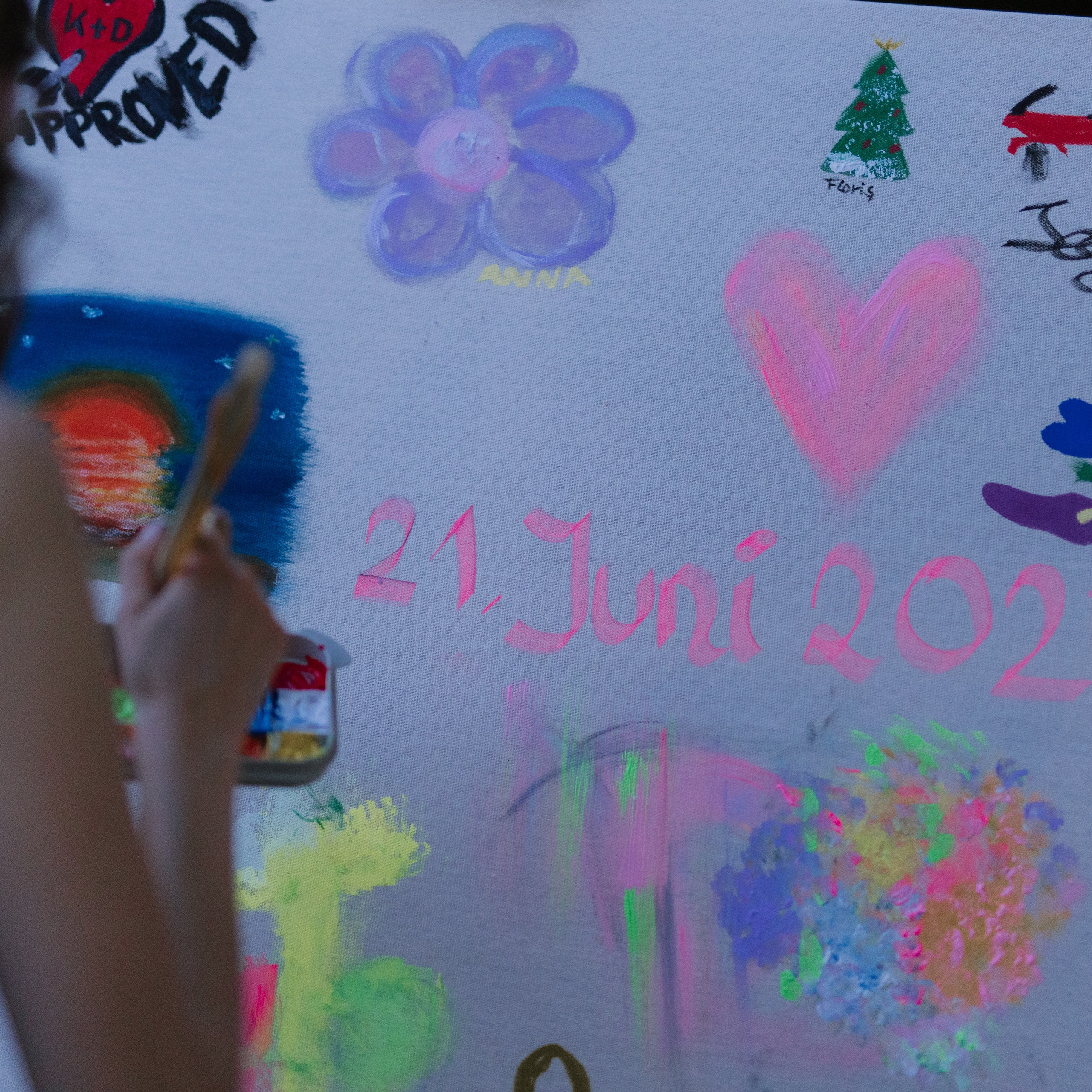 Ideen, Details und kleine Highlights aus Hochzeiten, die ich als Hochzeitsfotografin in NRW begleitet habe.