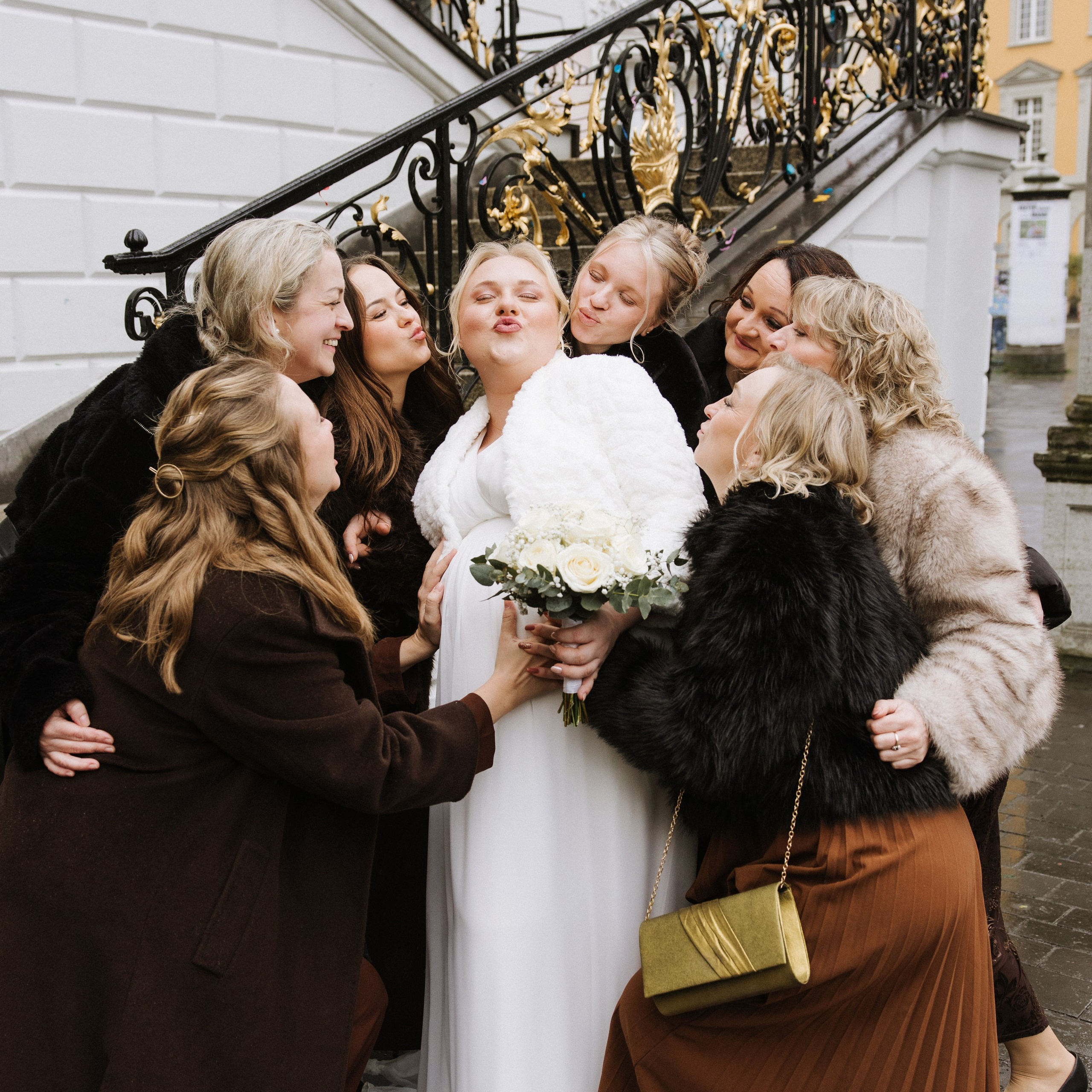 Ideen, Details und kleine Highlights aus Hochzeiten, die ich als Hochzeitsfotografin in NRW begleitet habe.