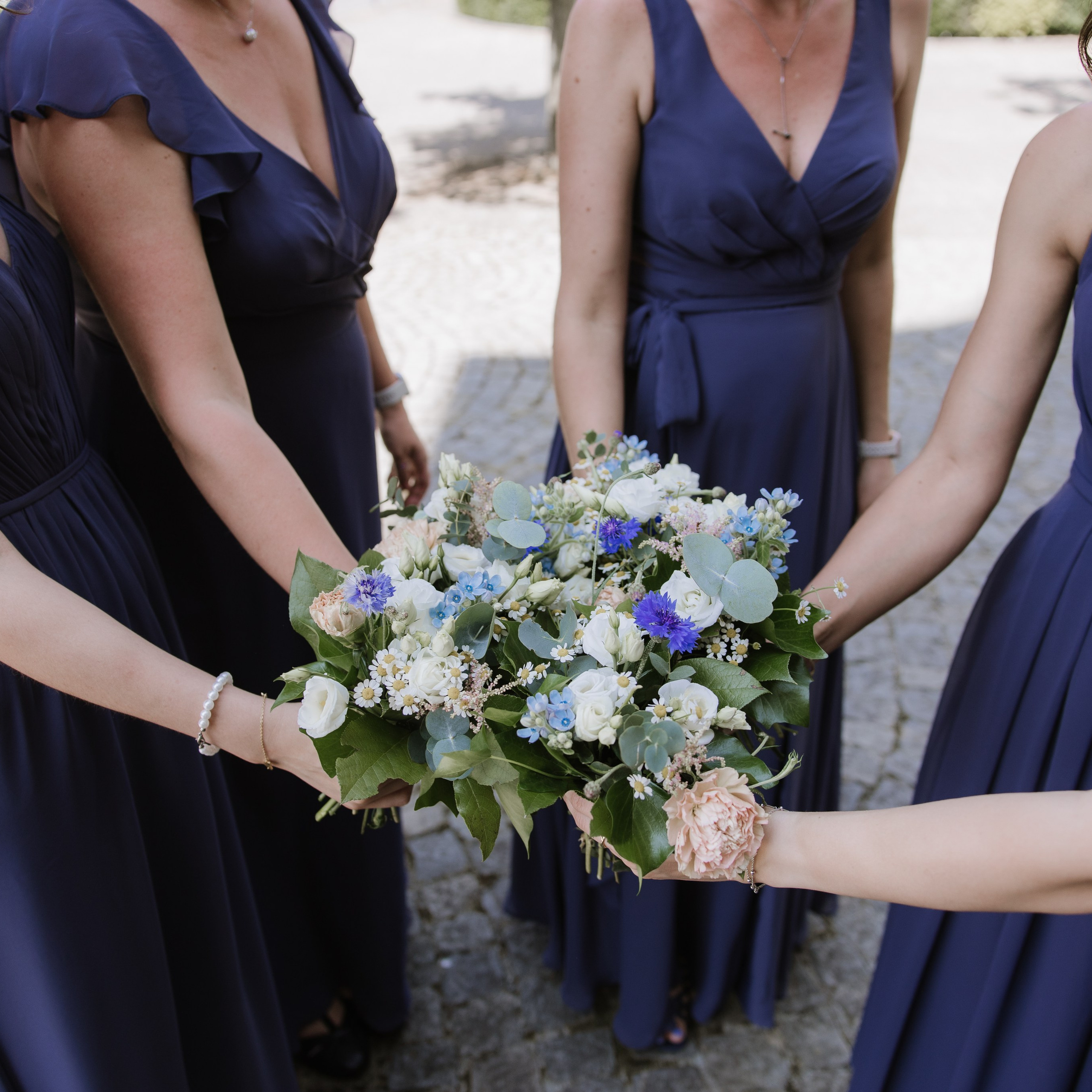 Ideen, Details und kleine Highlights aus Hochzeiten, die ich als Hochzeitsfotografin in NRW begleitet habe.