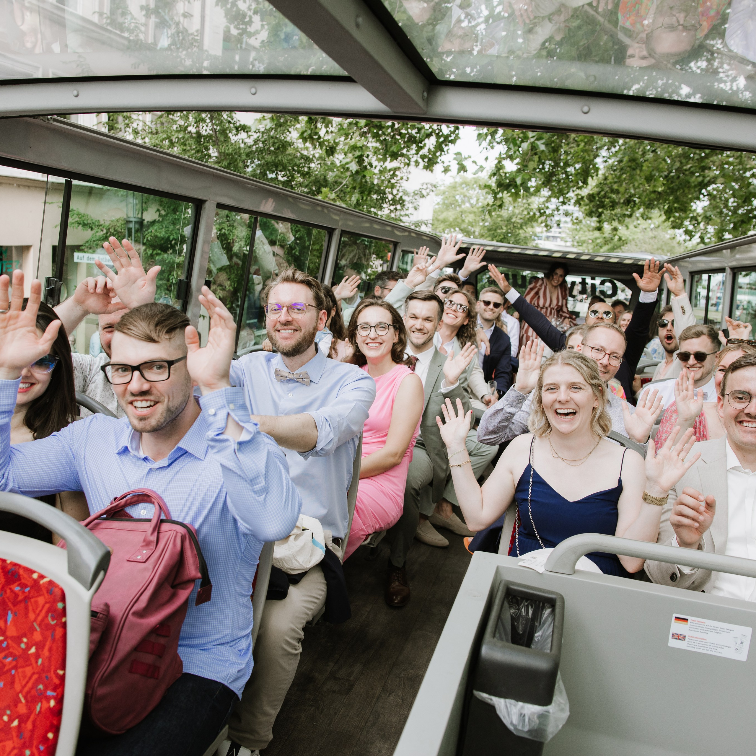 Ideen, Details und kleine Highlights aus Hochzeiten, die ich als Hochzeitsfotografin in NRW begleitet habe.