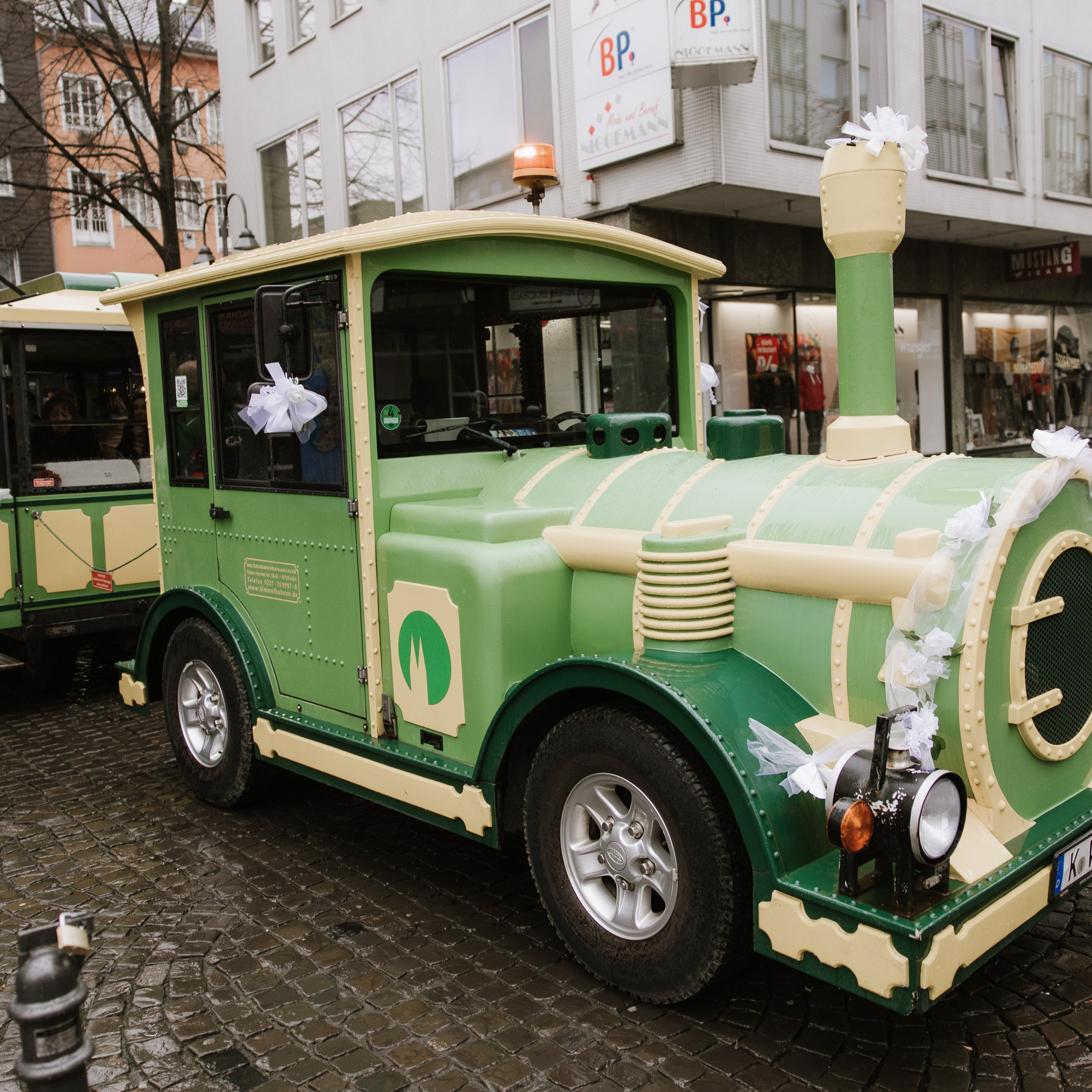 Ideen, Details und kleine Highlights aus Hochzeiten, die ich als Hochzeitsfotografin in NRW begleitet habe.