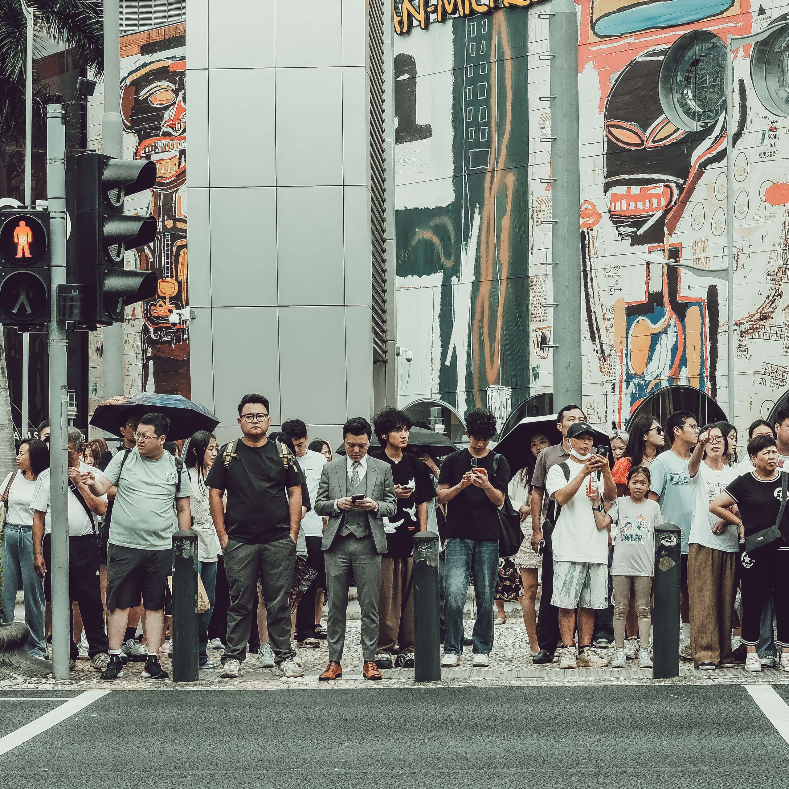 Macau 🇲🇴 | Macau Streets Photography | 澳门街头摄影