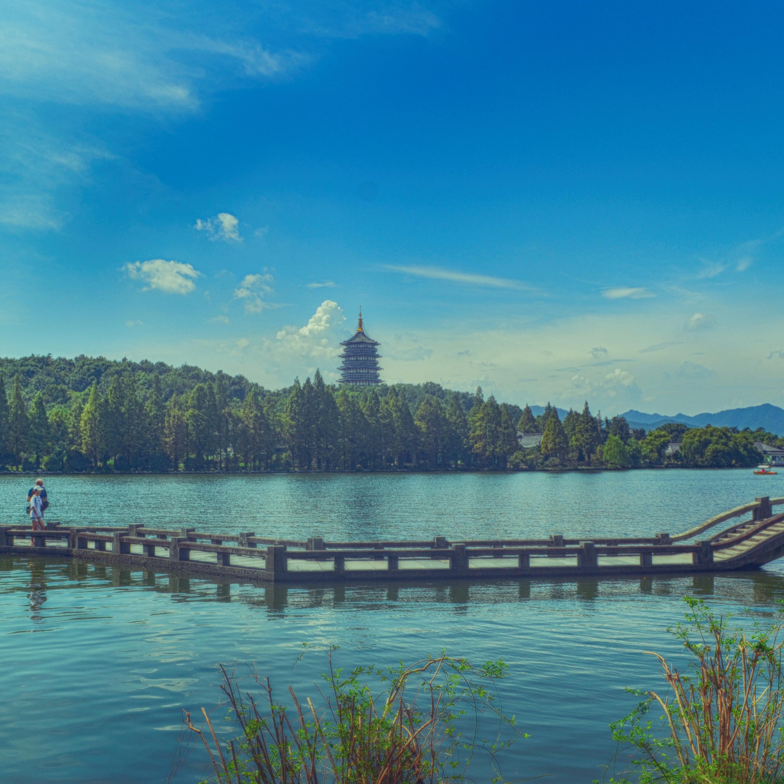 Hangzhou | Street Photography in Hangzhou | 杭州