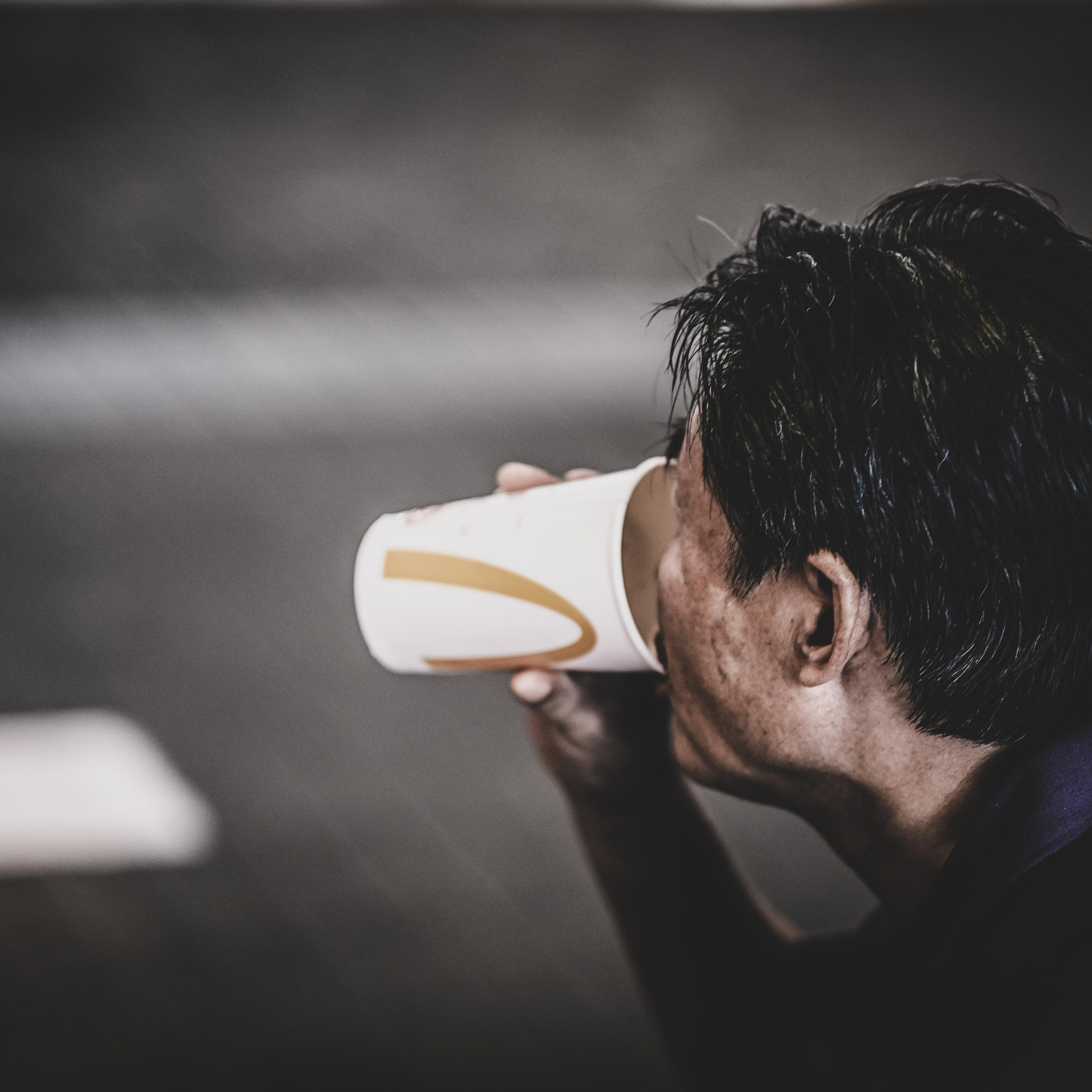 Shenzhen | Street photography in Shenzhen | 深圳
