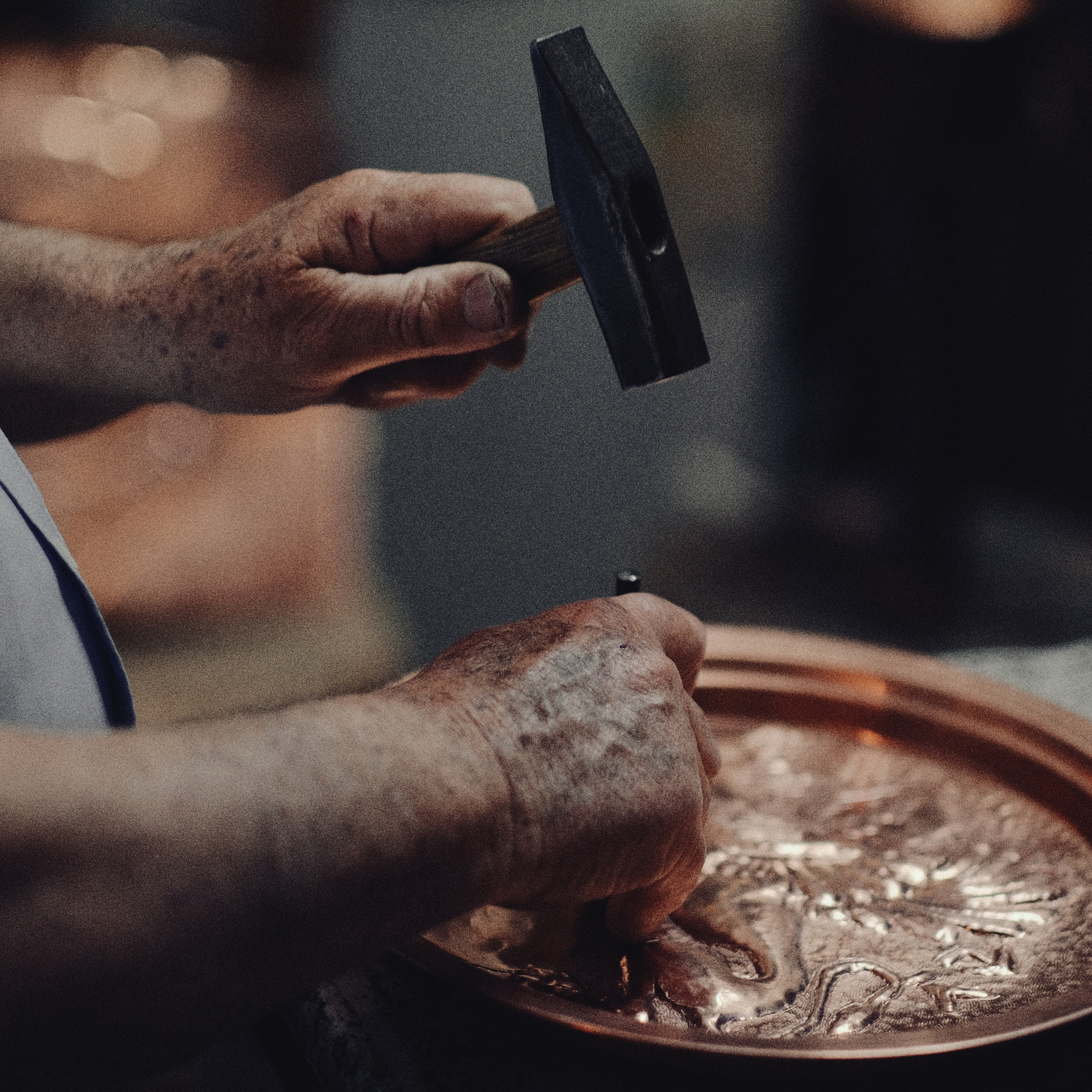 Larnaca | Cyprus 🇨🇾 | Candid Street Photography