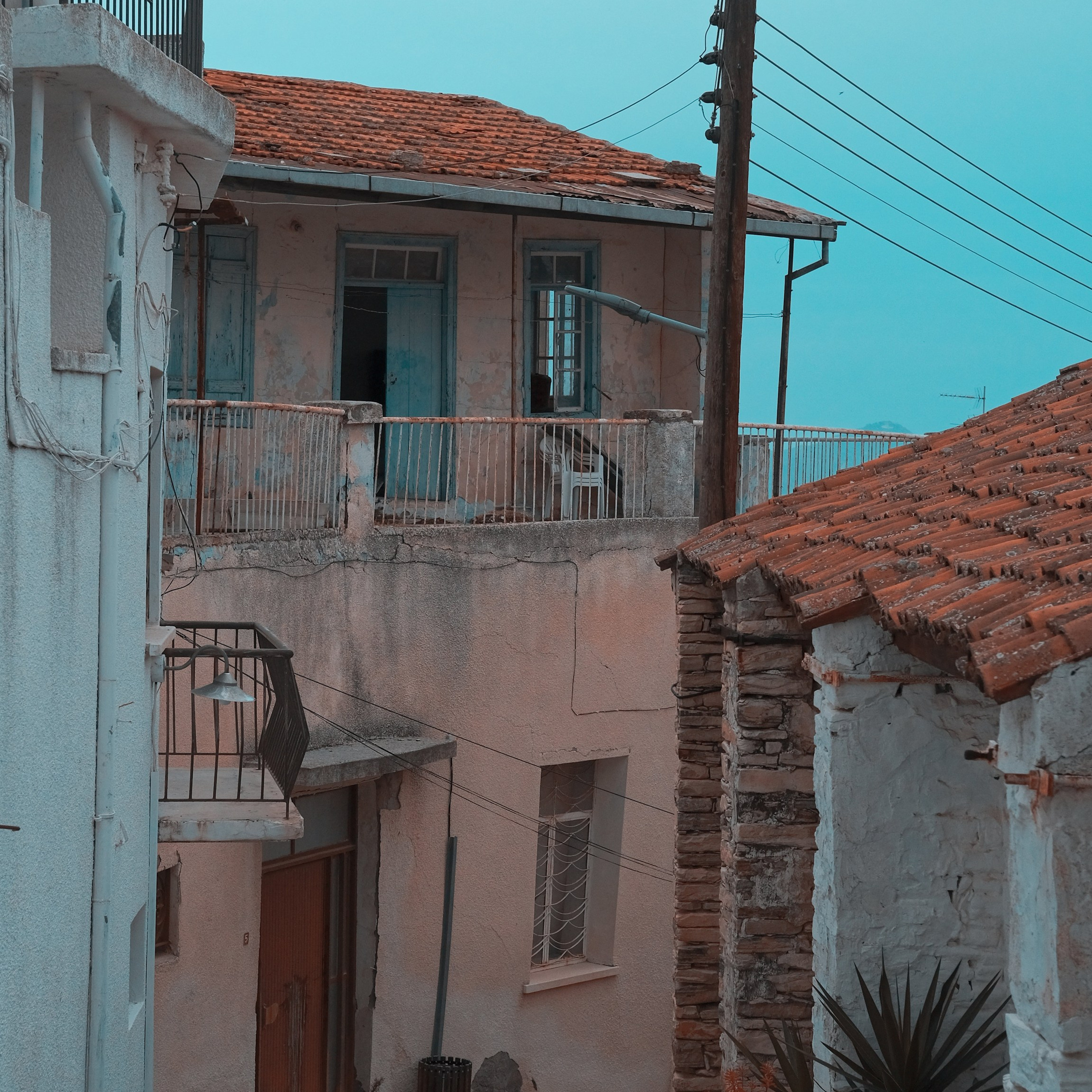 Pano Lefkara — Village in Cyprus