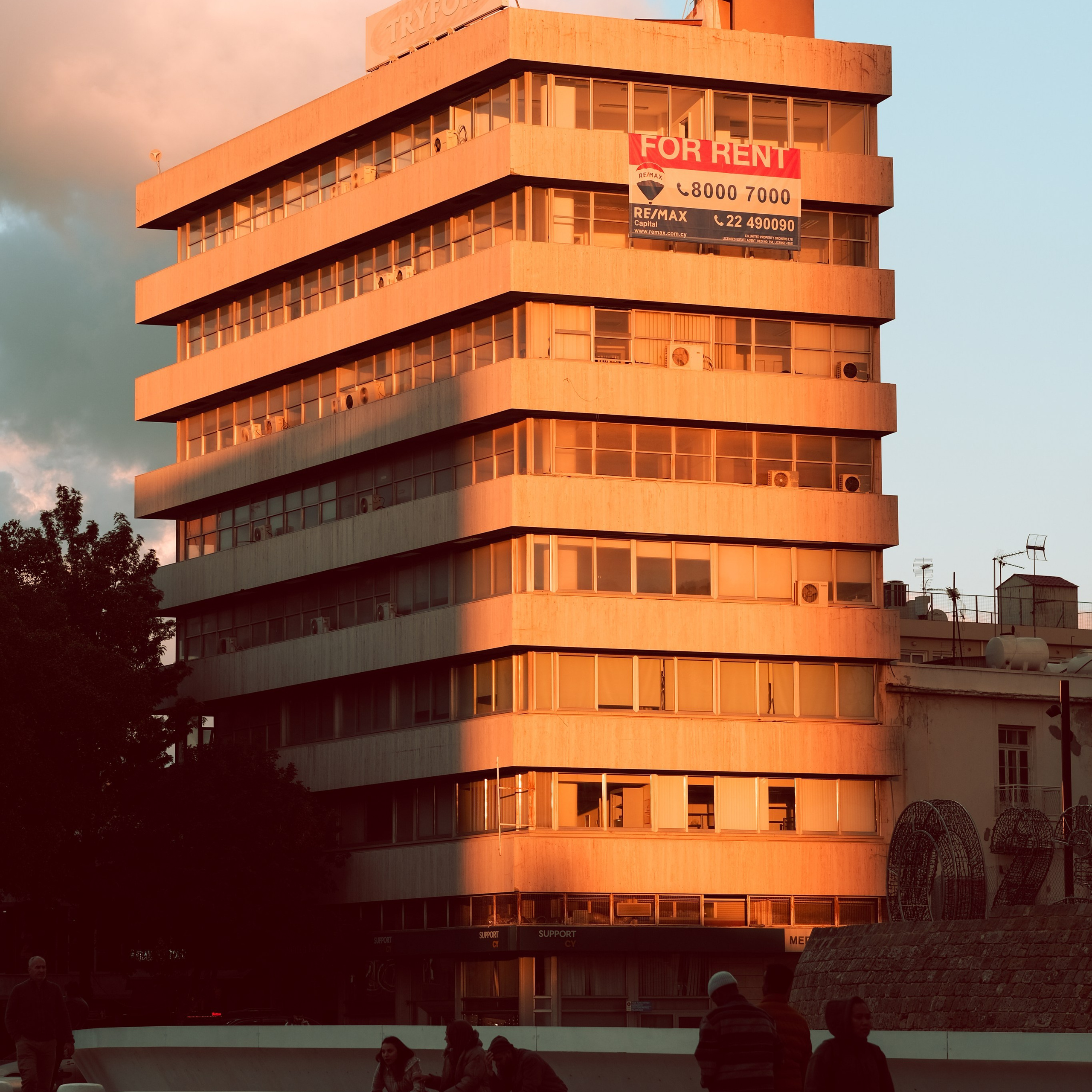 Candid Street Photography Nicosia | Cyprus 🇨🇾