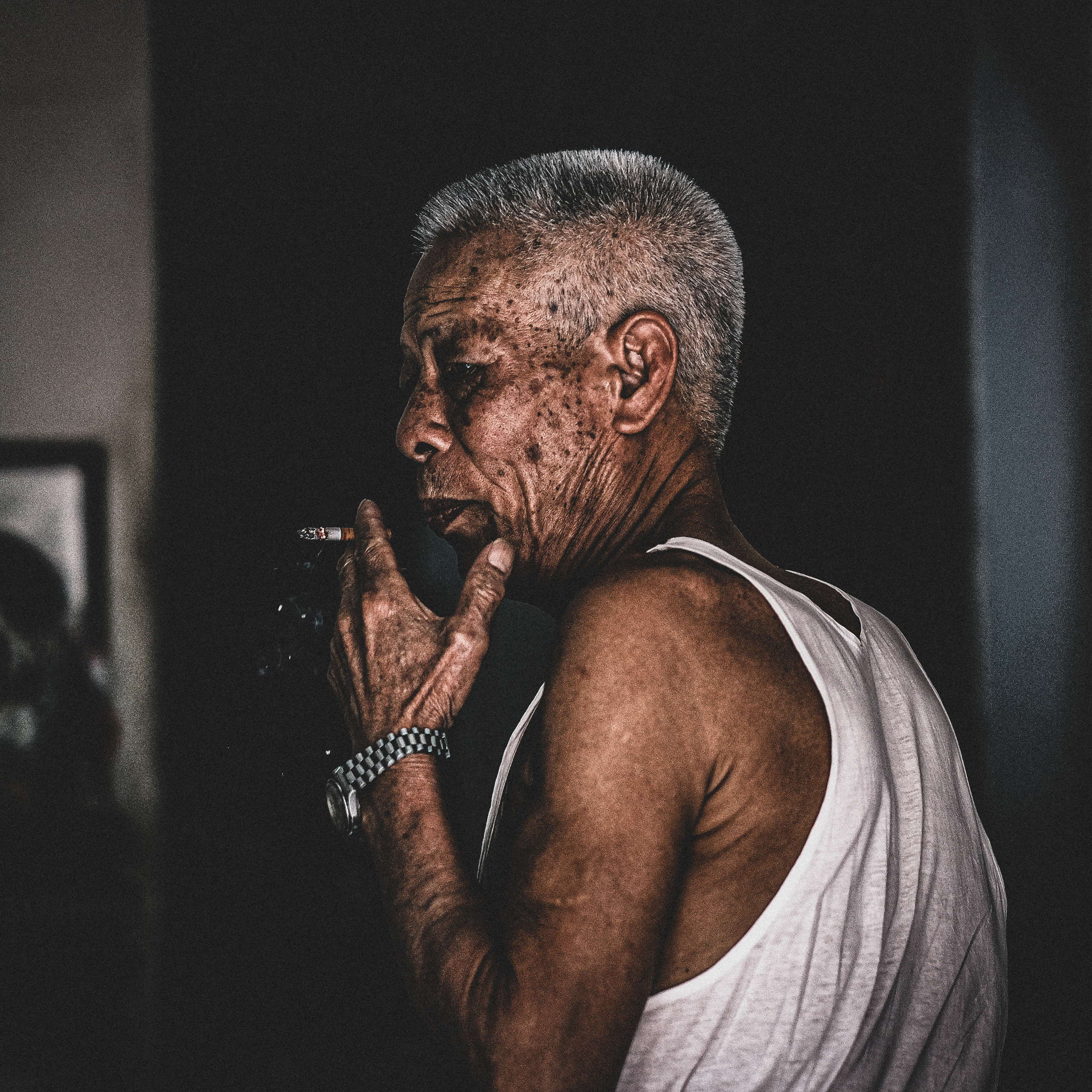 Shantou City | Shantou Street Photos | 汕头市