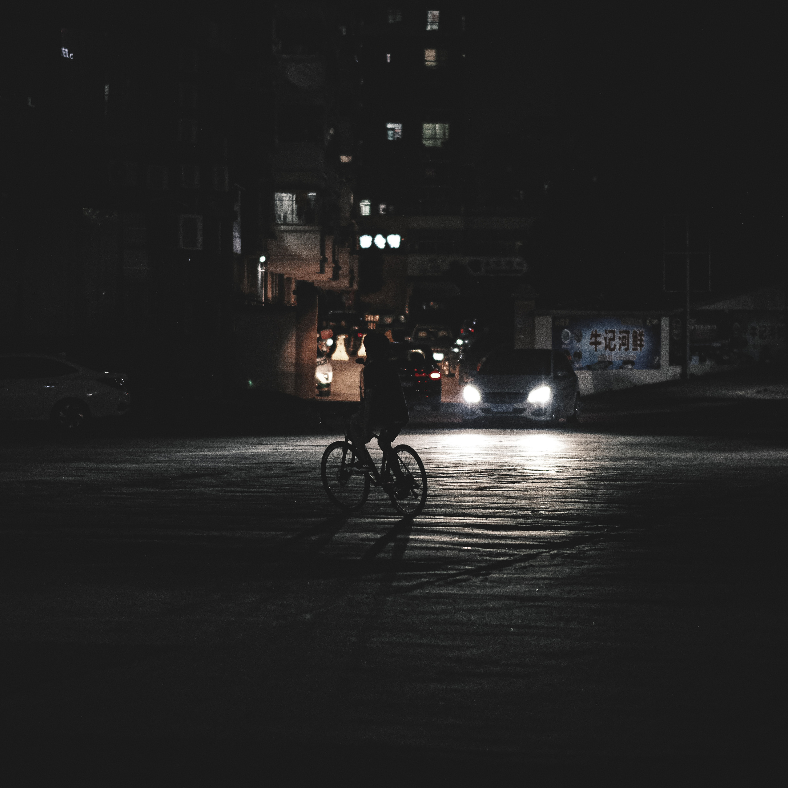 Boluo County | Street Photography | Huizhou City | 博罗县