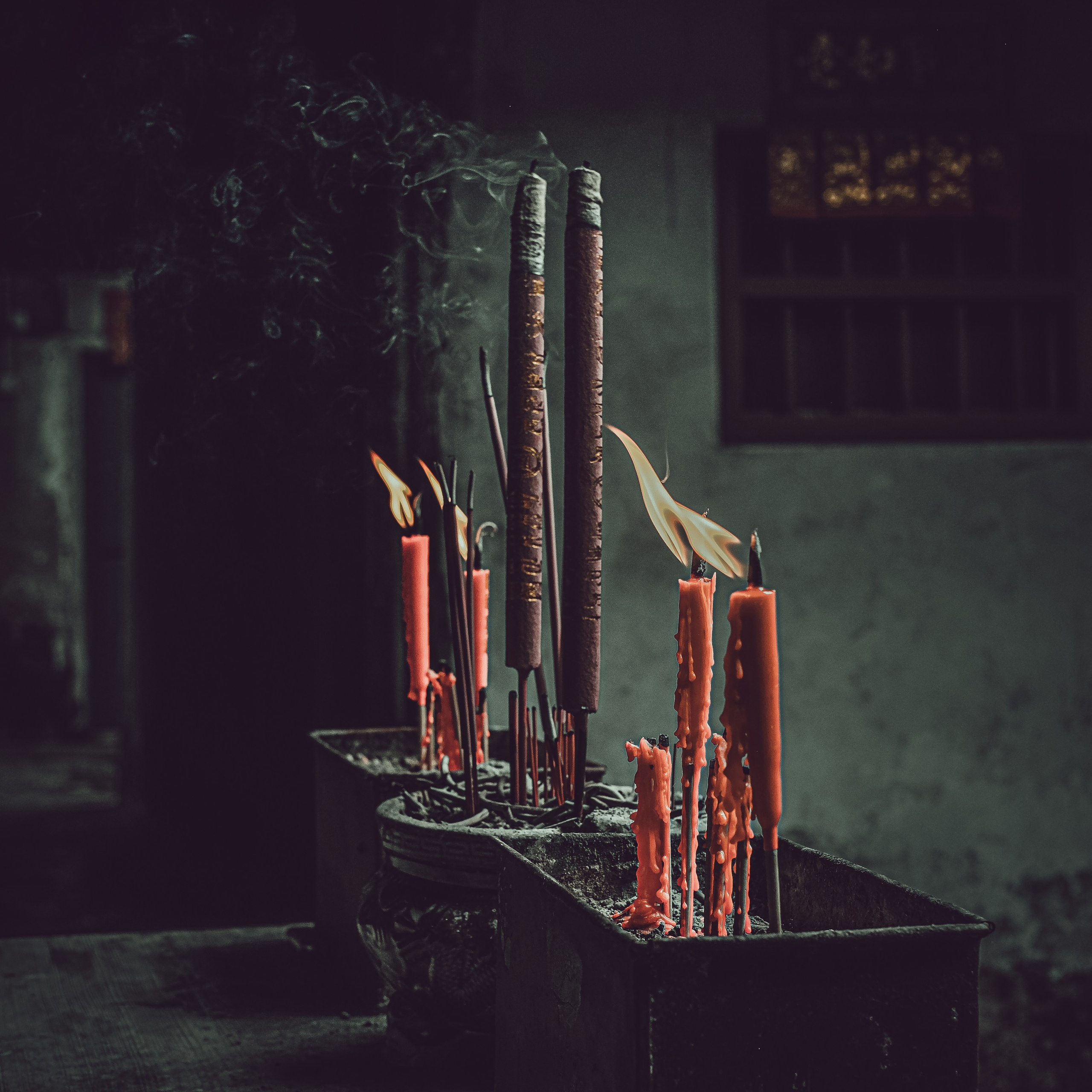 Meizhou 梅州 Street Photography | 街头摄影 | China 🇨🇳