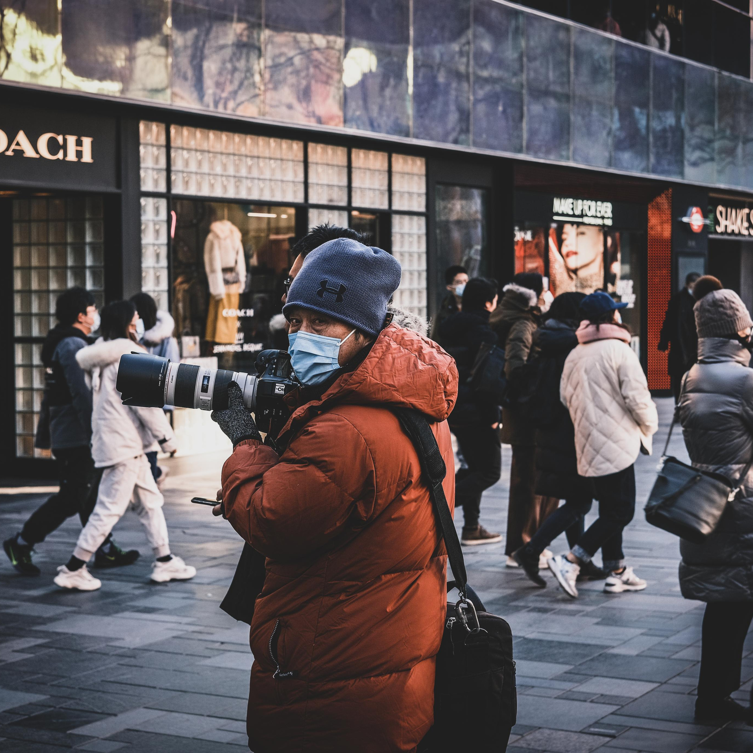Beijing | Inspiring Beijing Street Photography | 北京