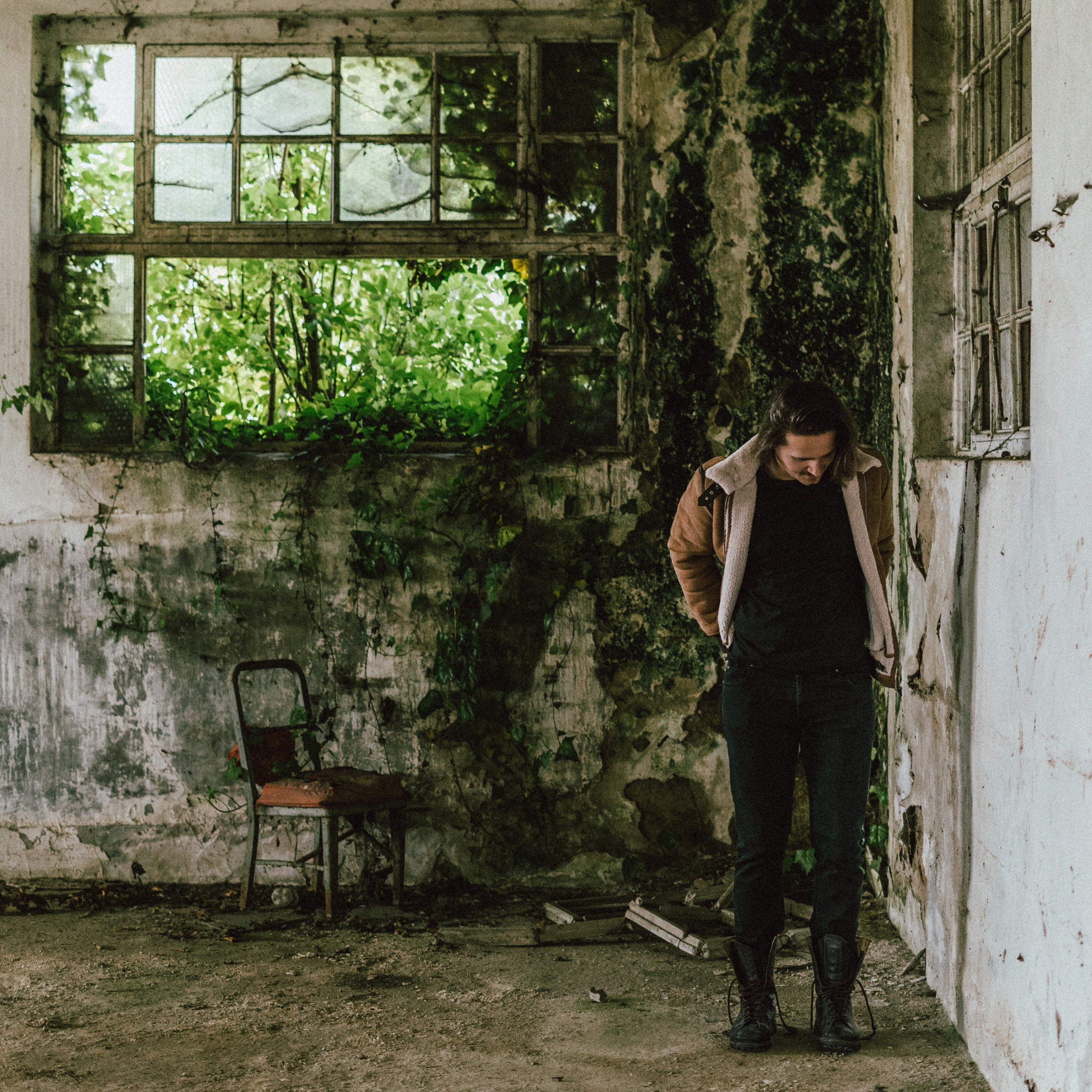 Last of us