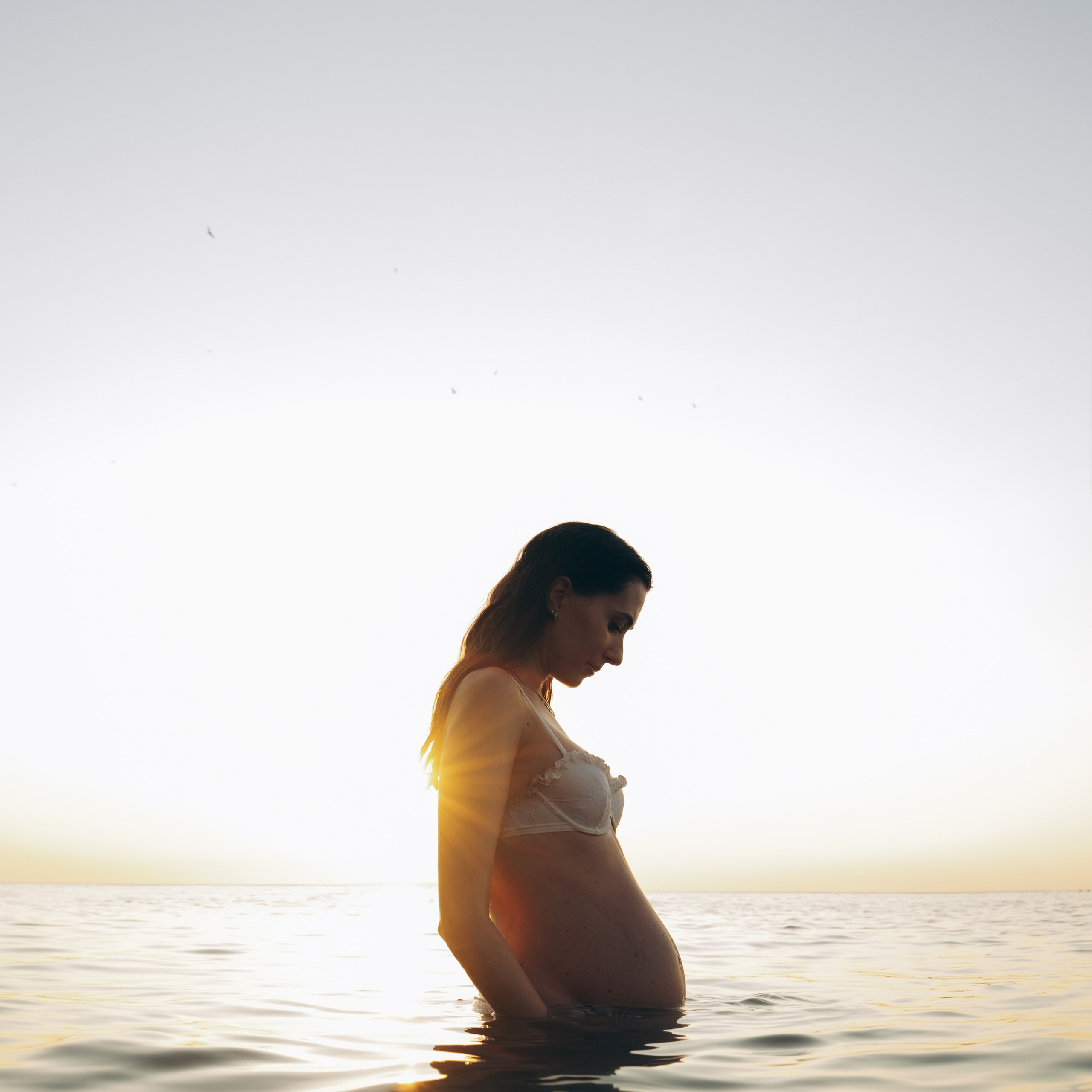 Come si svolge un servizio fotografico | Anna Vers