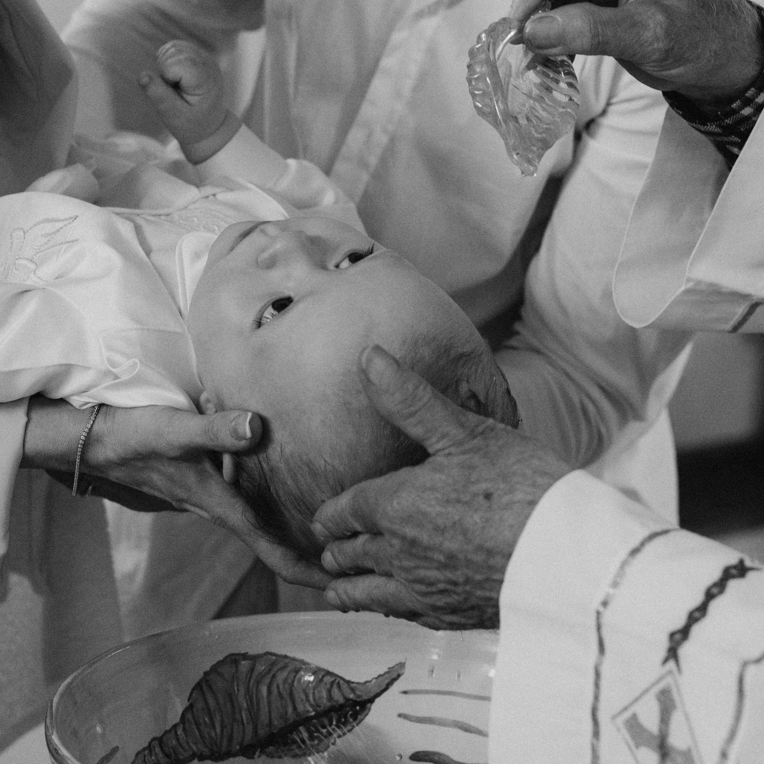 Come si svolge un servizio fotografico | Anna Vers