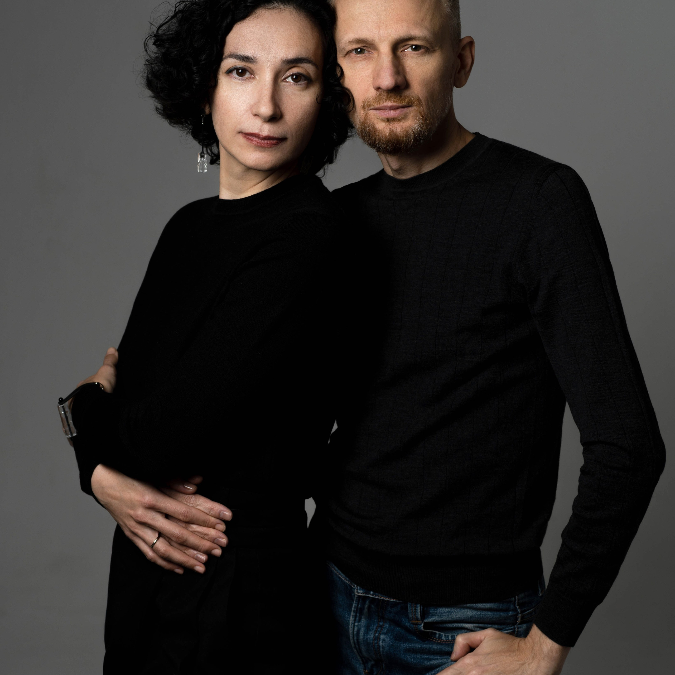 Portretna fotografija