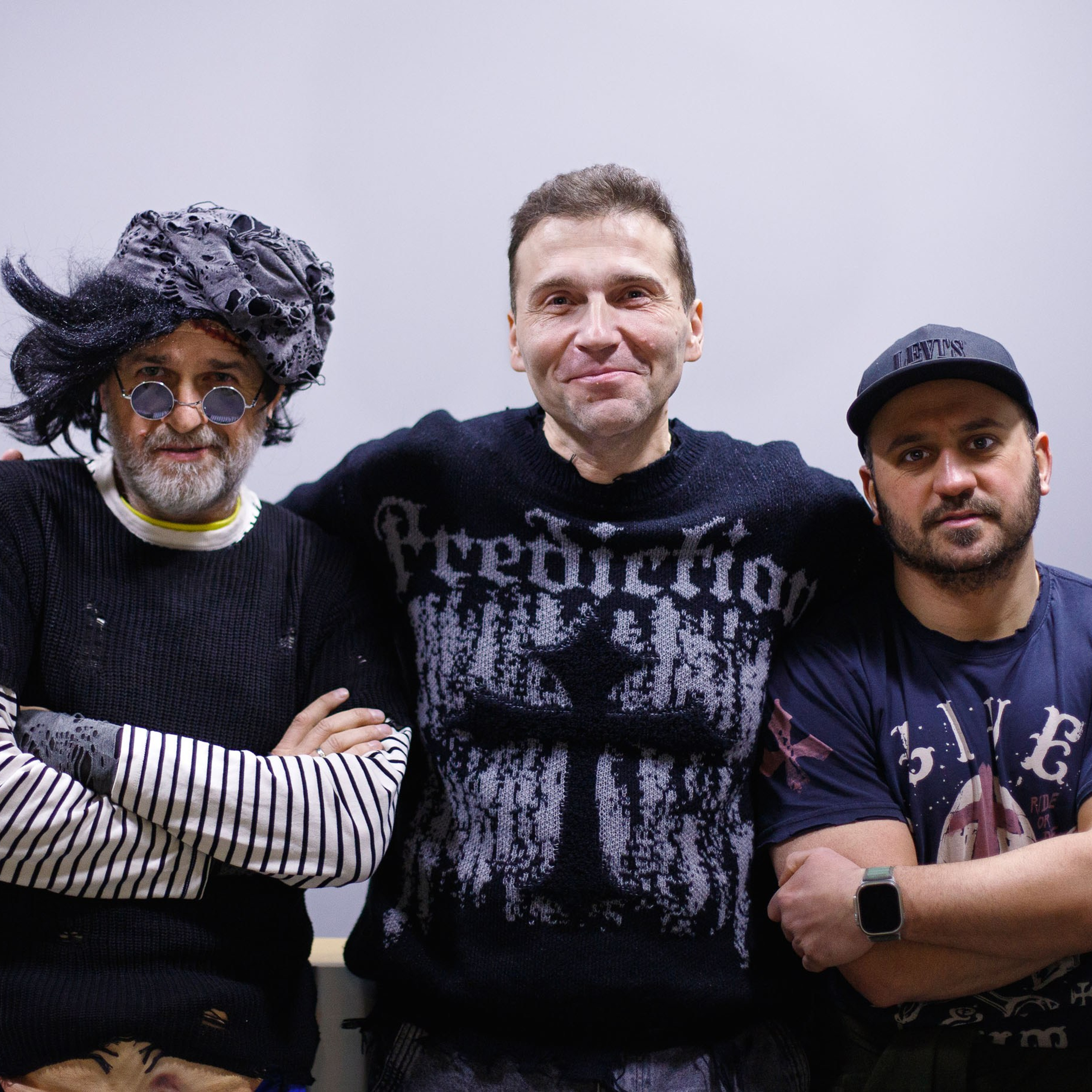 Встреча нового года в Школе фотографии Романа Рыбалёва photoschool.md. Школа Фотографии Романа Рыбалёва. Город Кишинёв, Молдова