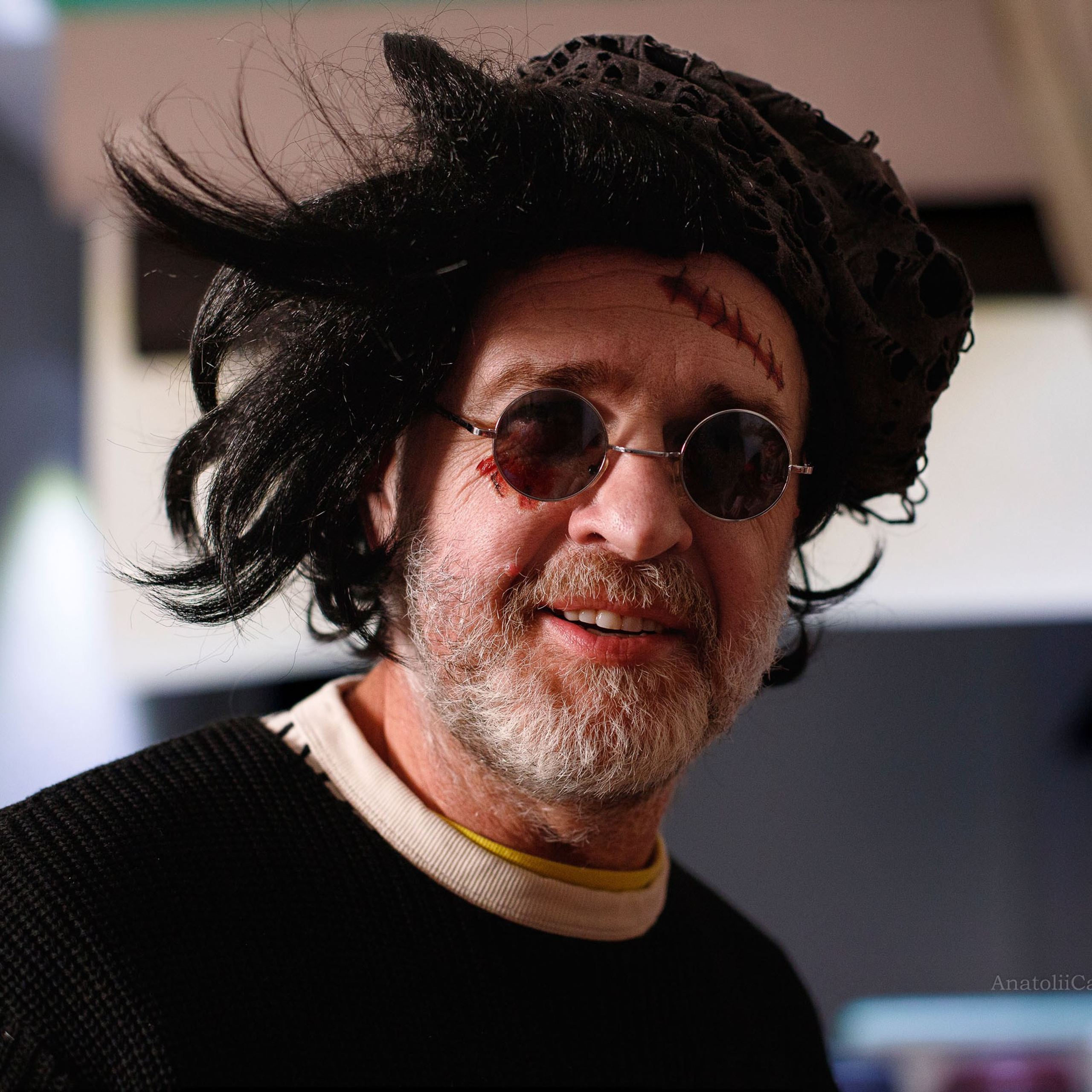 Встреча нового года в Школе фотографии Романа Рыбалёва photoschool.md. Школа Фотографии Романа Рыбалёва. Город Кишинёв, Молдова