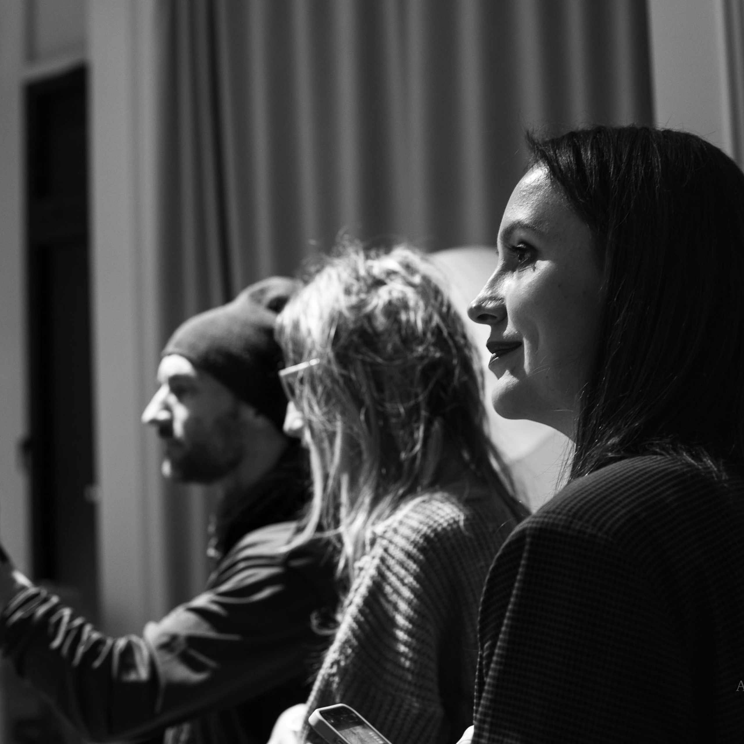 Встреча нового года в Школе фотографии Романа Рыбалёва photoschool.md. Школа Фотографии Романа Рыбалёва. Город Кишинёв, Молдова