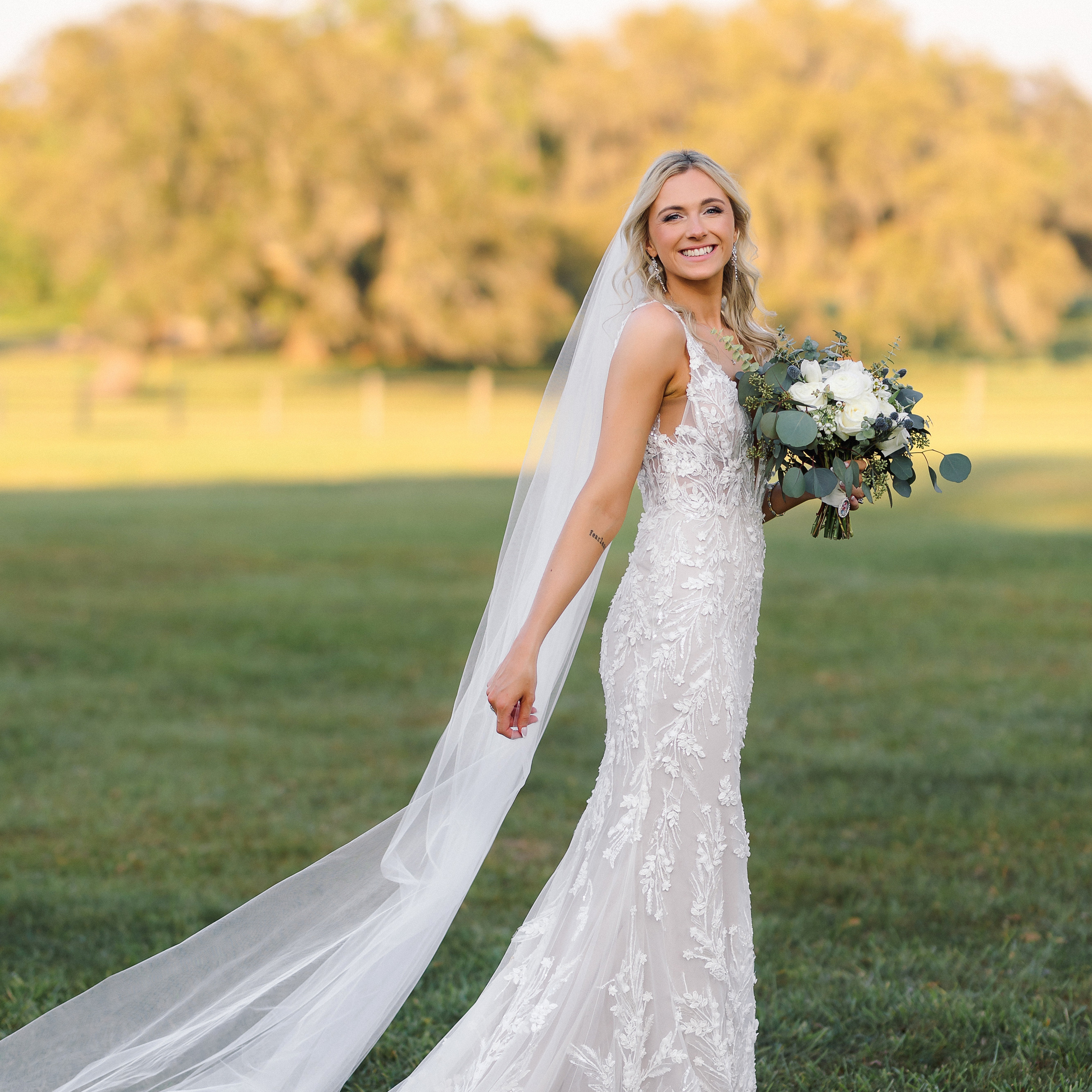 The wedding photographer / Florida. Wedding photographer in Florida