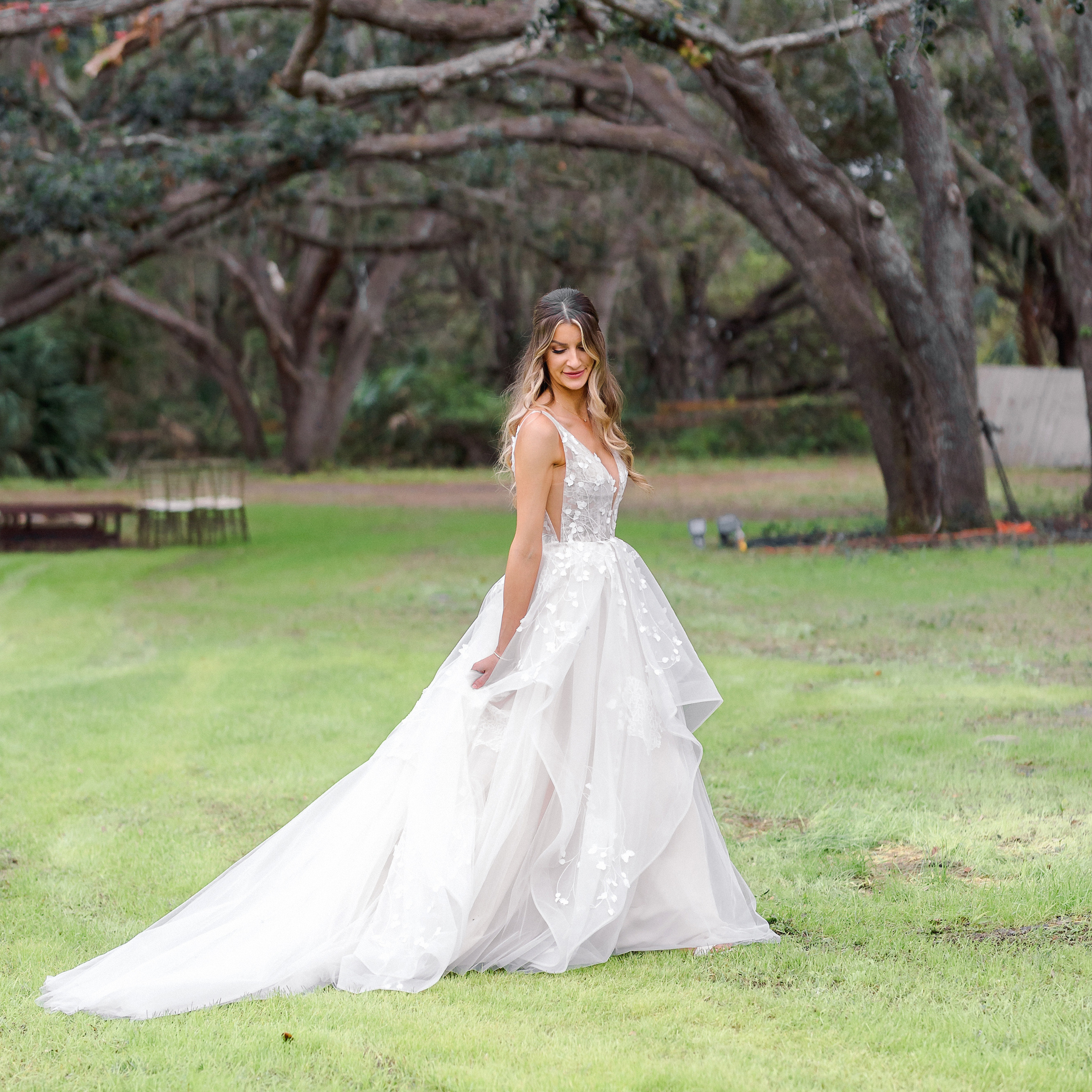 The wedding photographer / Florida. Wedding photographer in Florida