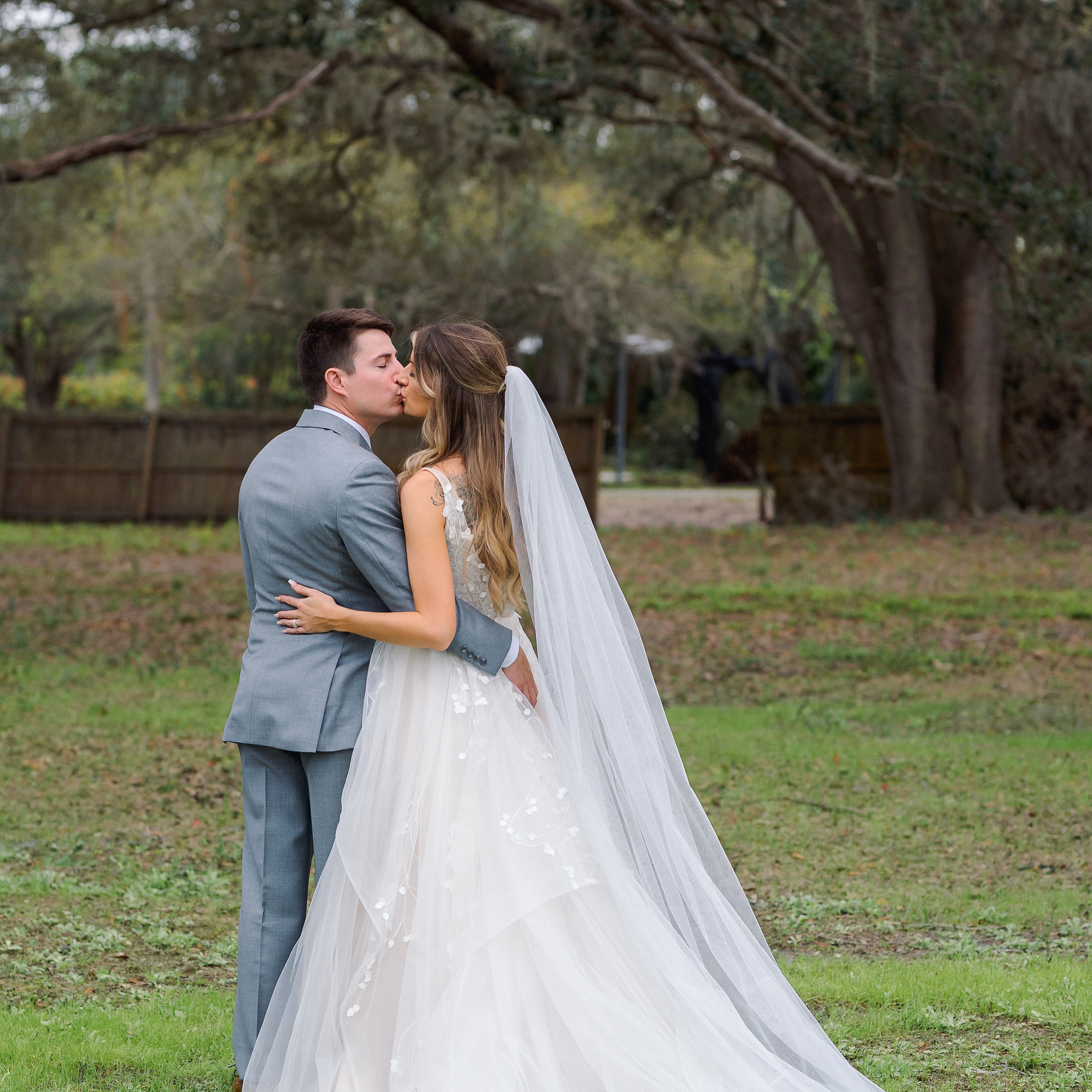 The wedding photographer / Florida. Wedding photographer in Florida