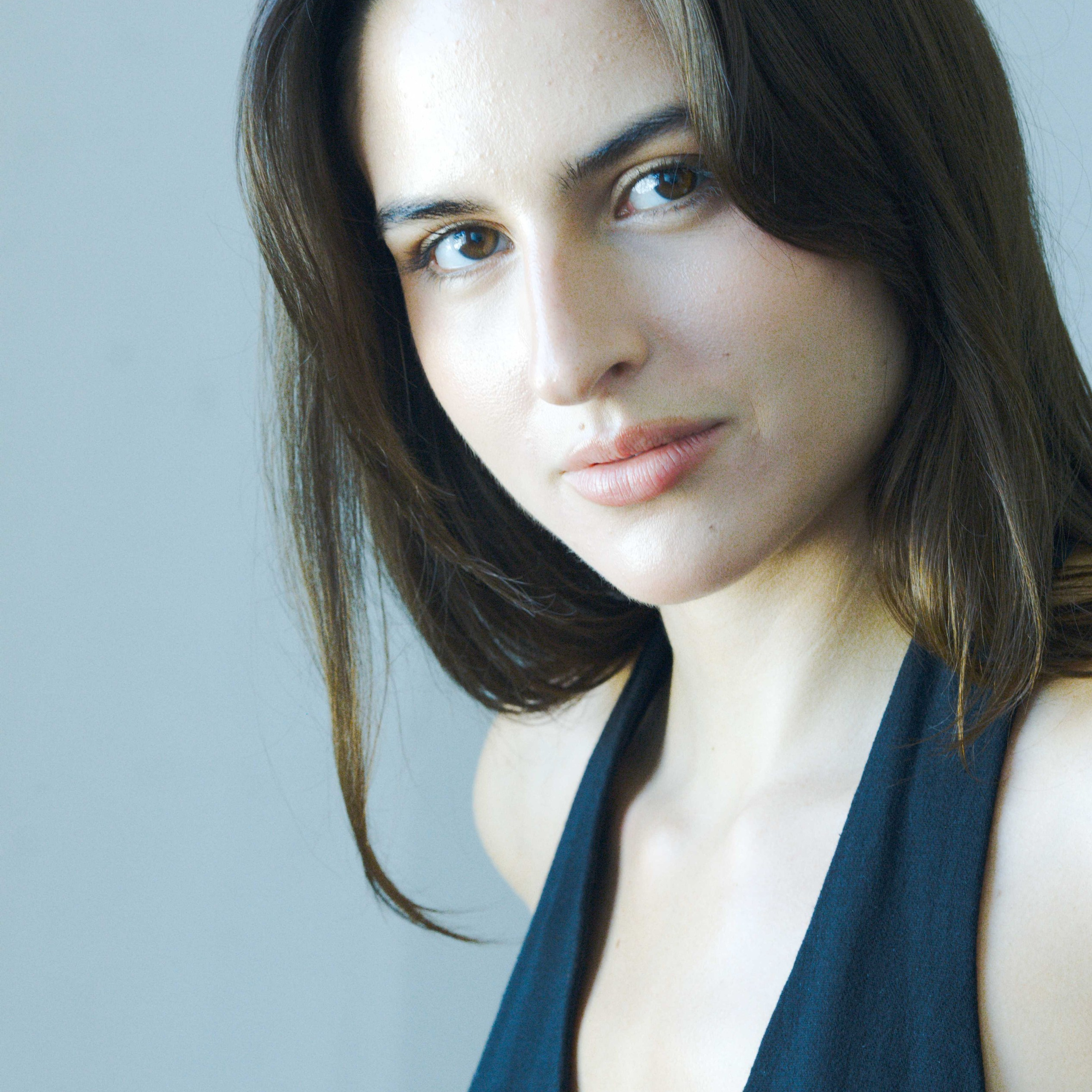 Portraiture & Headshots
