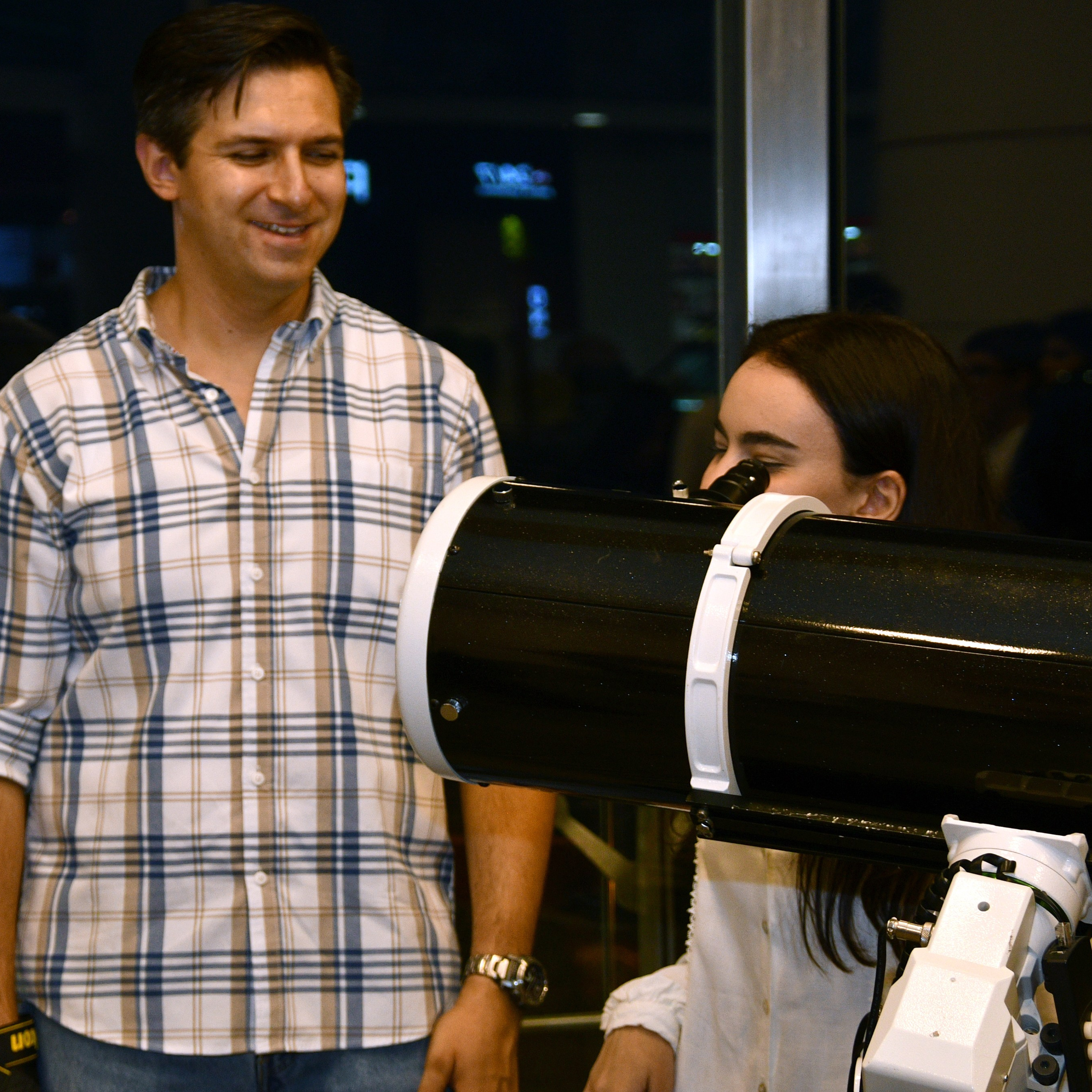 Ay Tutulması 2025. Həvəskar Astronomlar Cəmiyyəti — Astronomy.az