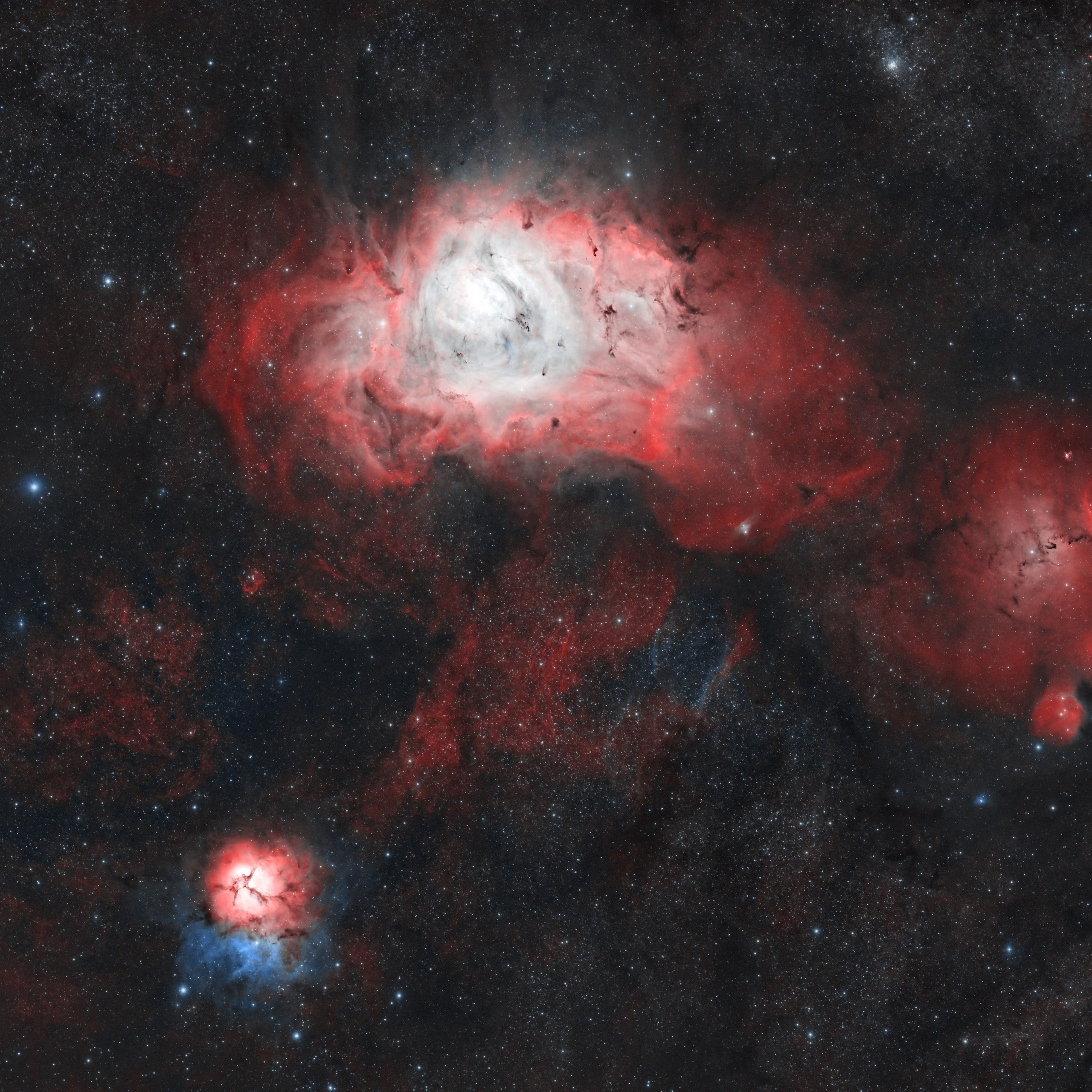 C/2023 A3 (Tsuchinshan–ATLAS). Həvəskar Astronomlar Cəmiyyəti — Astronomy.az