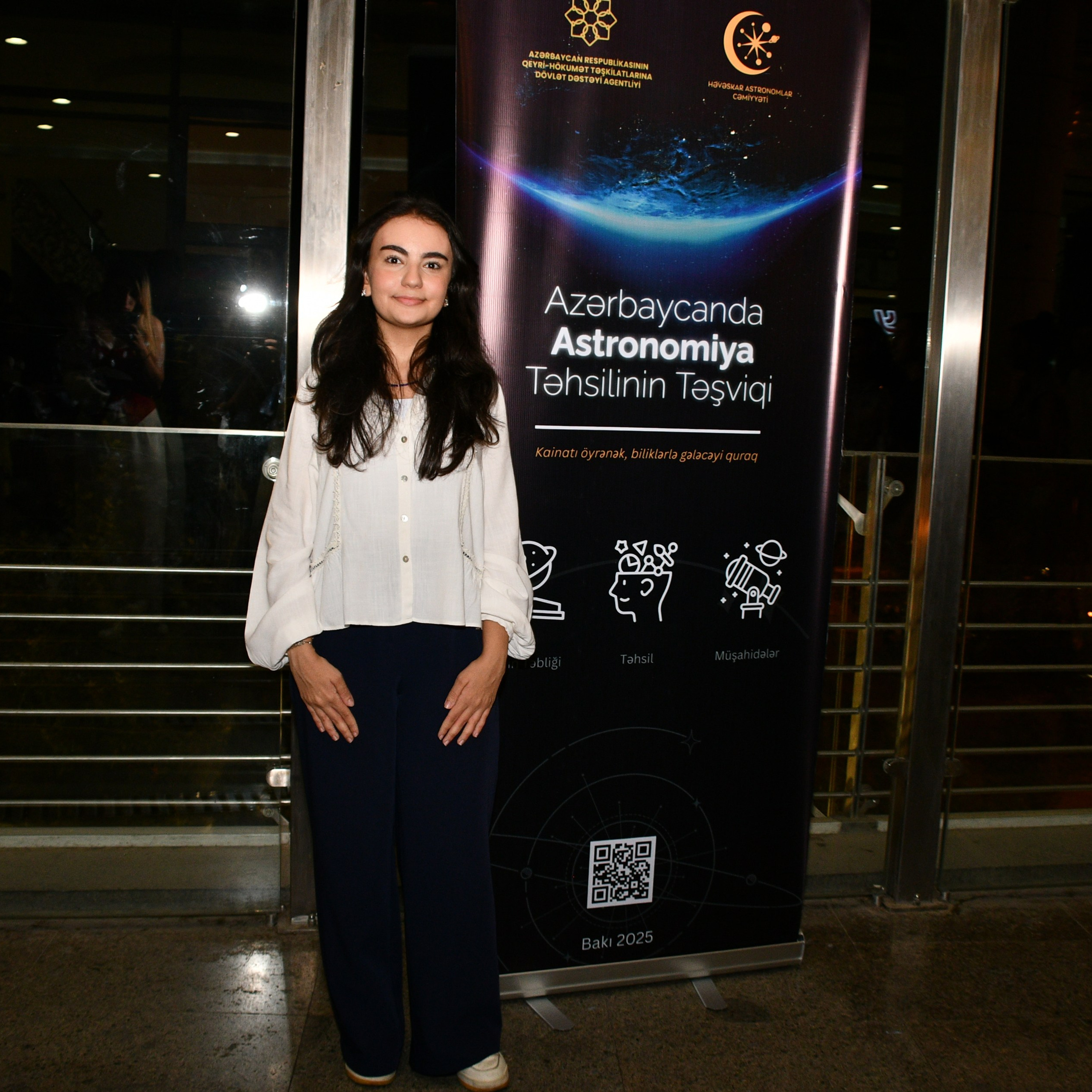 Ay Tutulması 2025. Həvəskar Astronomlar Cəmiyyəti — Astronomy.az