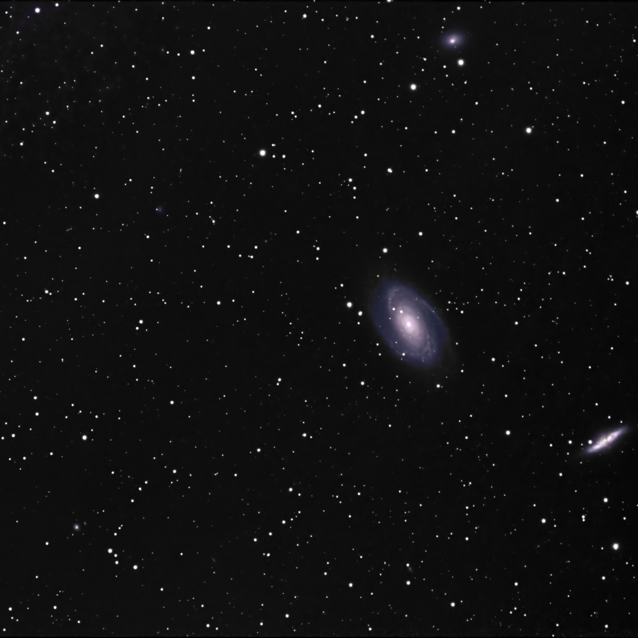 Merkurinin Günəş diskinin qarşısından tranziti. Həvəskar Astronomlar Cəmiyyəti — Astronomy.az